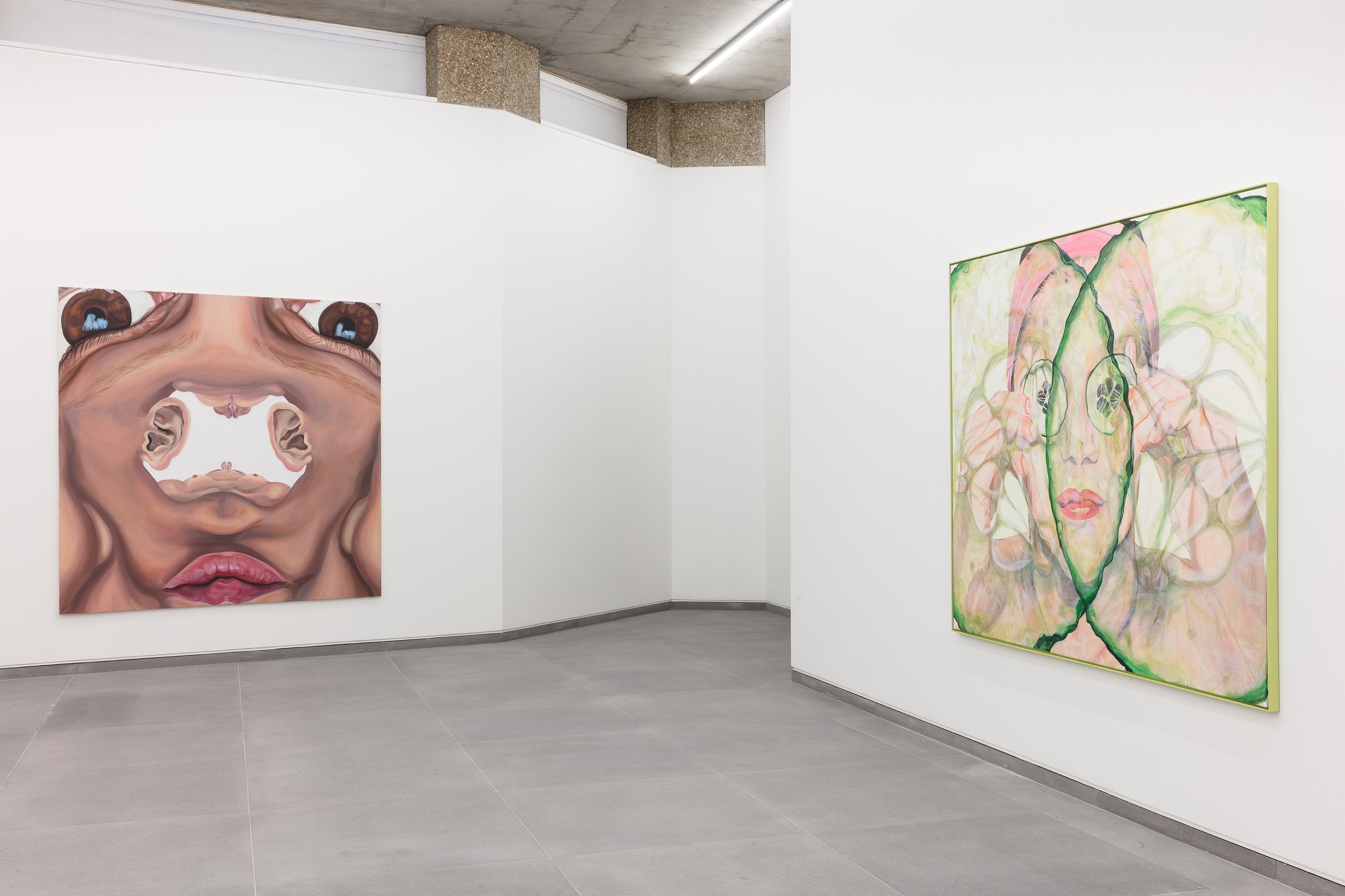 Jana Euler, Untitled at Cabinet, photo 12
