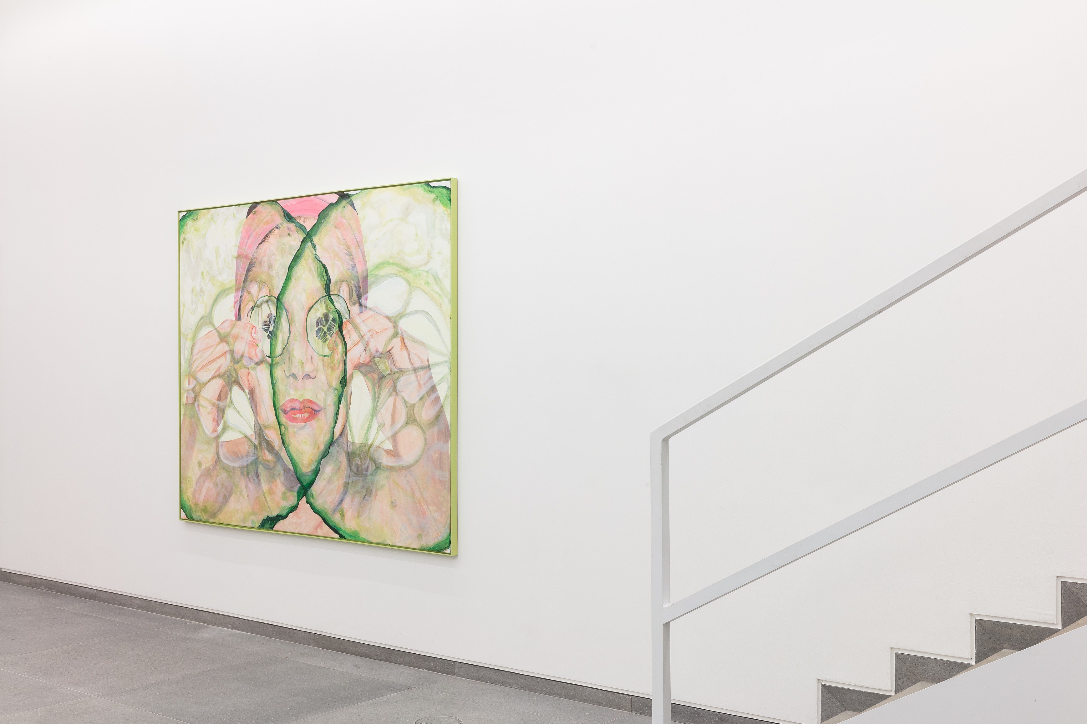 Jana Euler, Untitled at Cabinet, photo 15