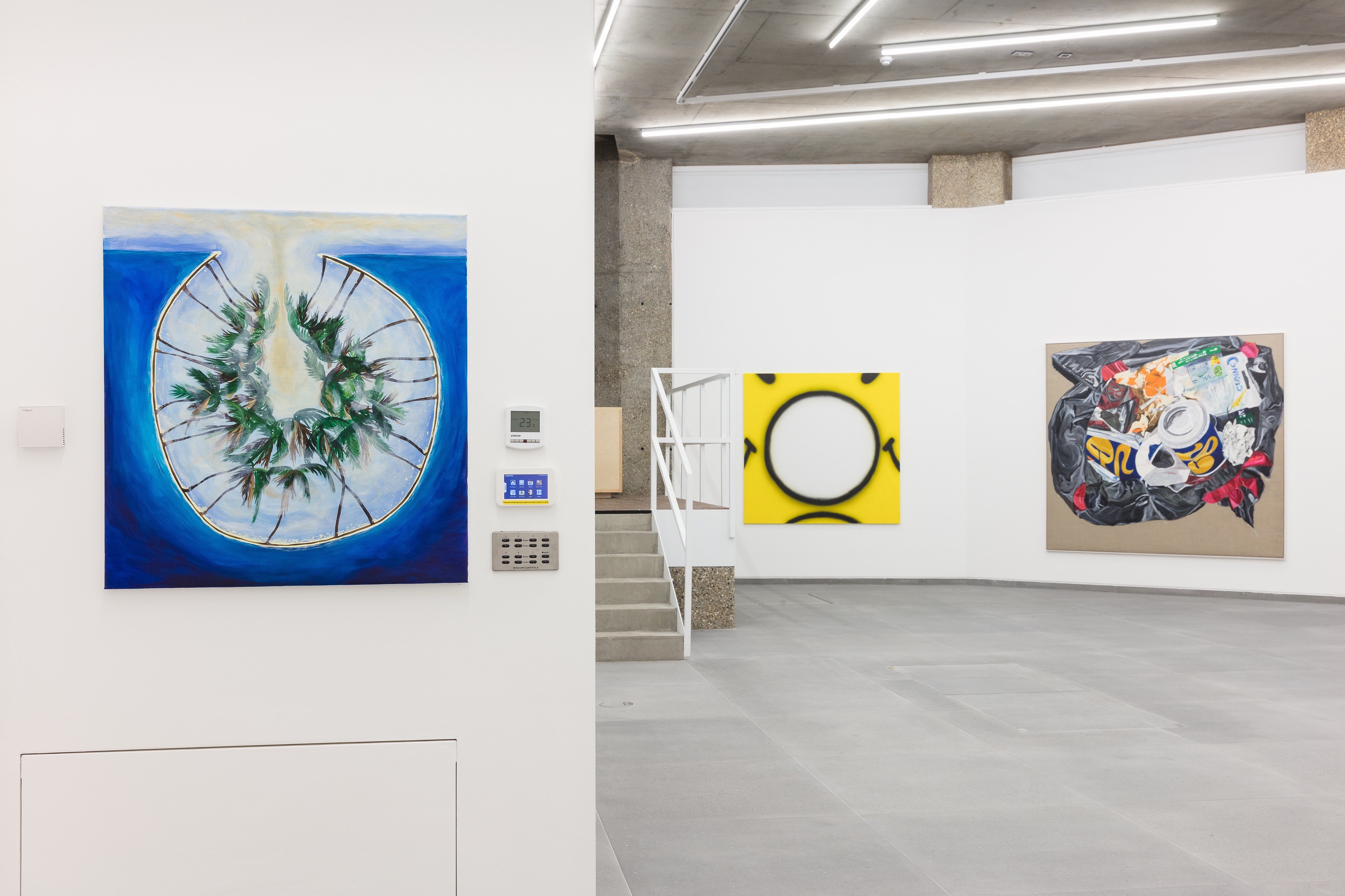 Jana Euler, Untitled at Cabinet, photo 17