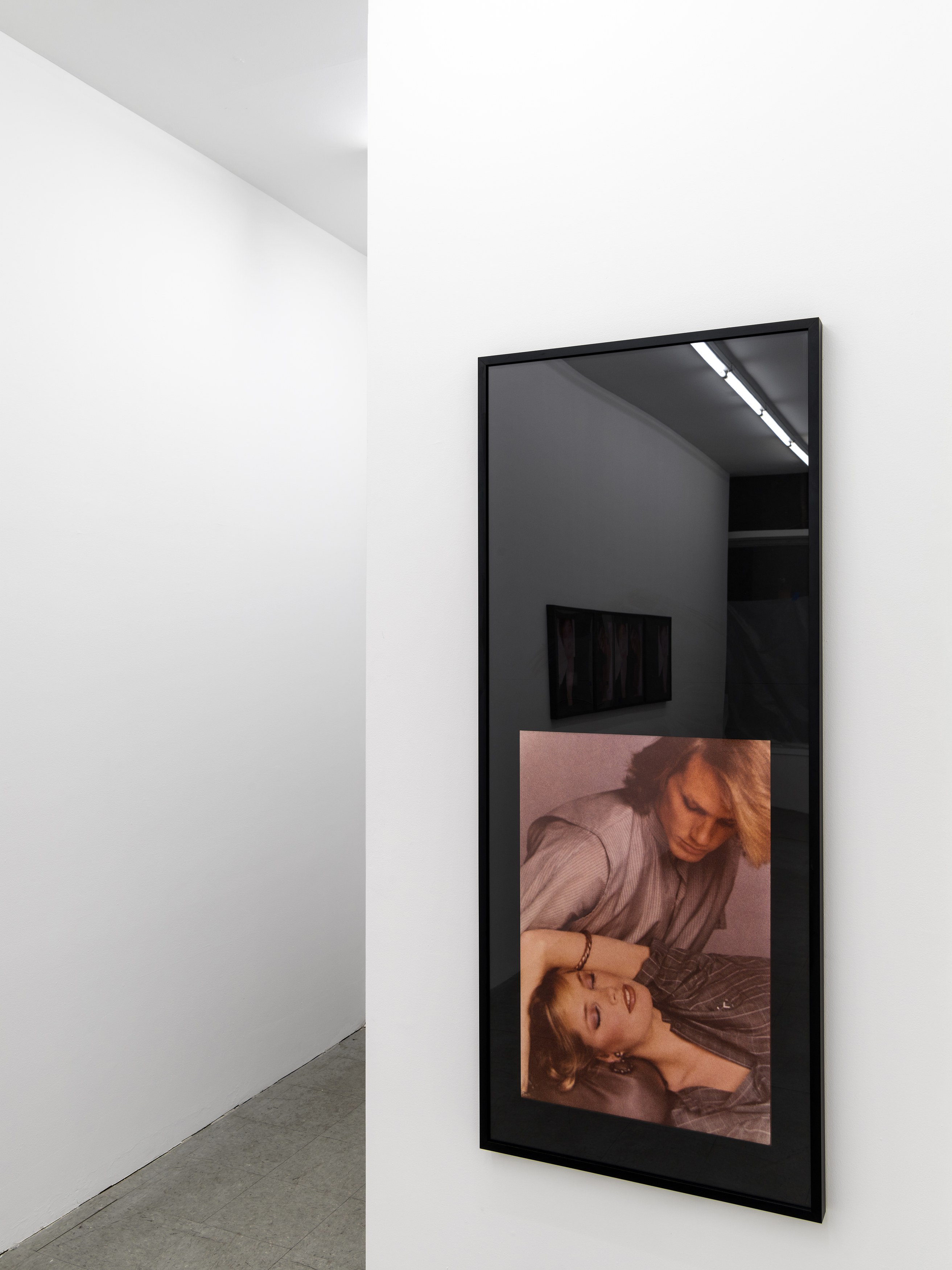 Vikky Alexander, 1981-1983 at Tara Downs, photo 4