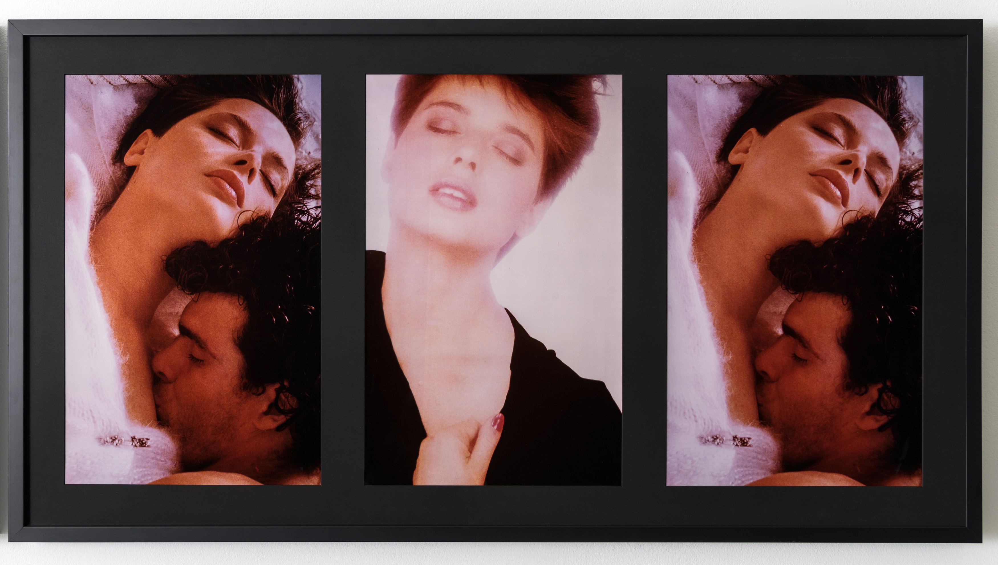 Vikky Alexander, 1981-1983 at Tara Downs, photo 6