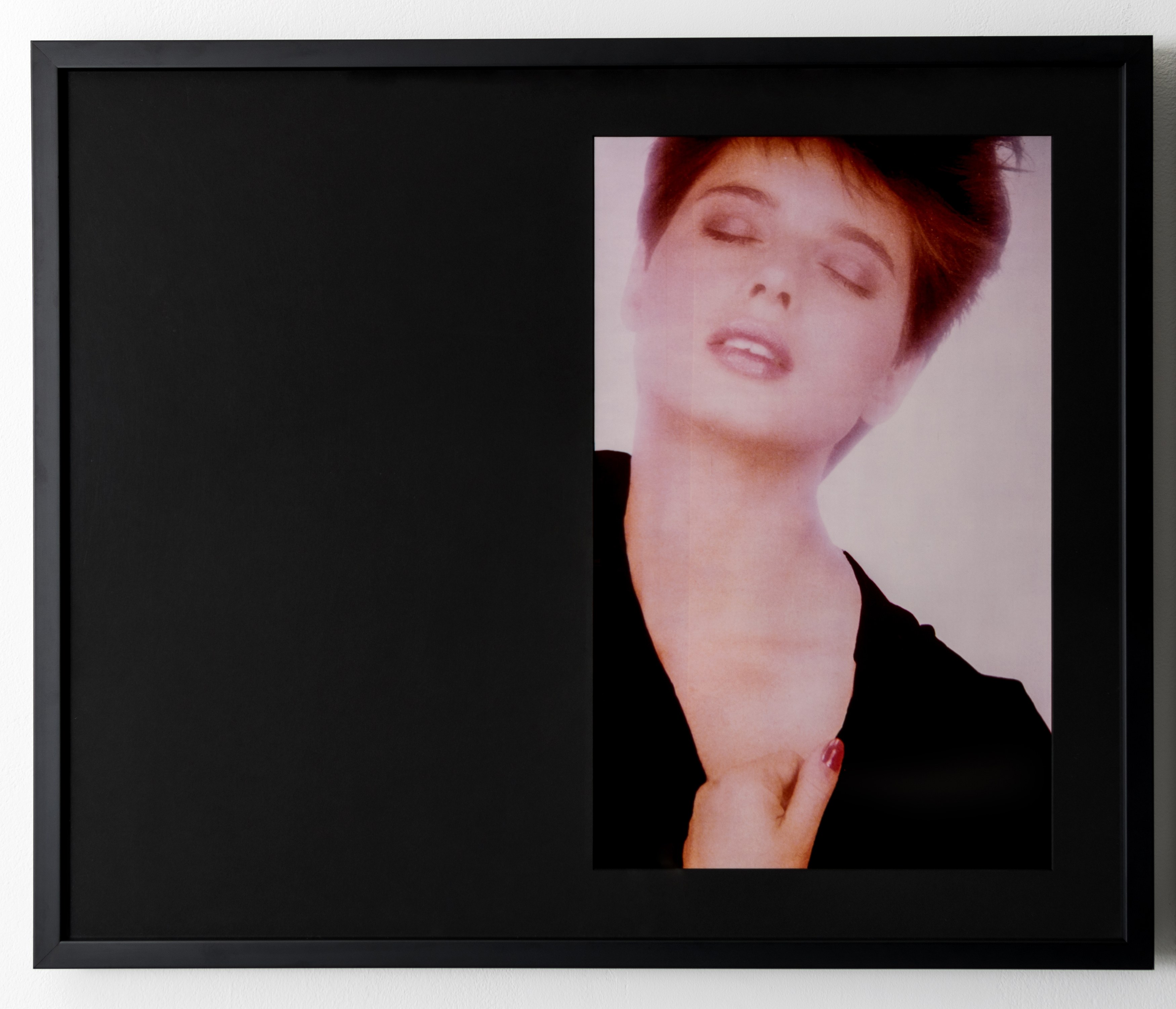 Vikky Alexander, 1981-1983 at Tara Downs, photo 7