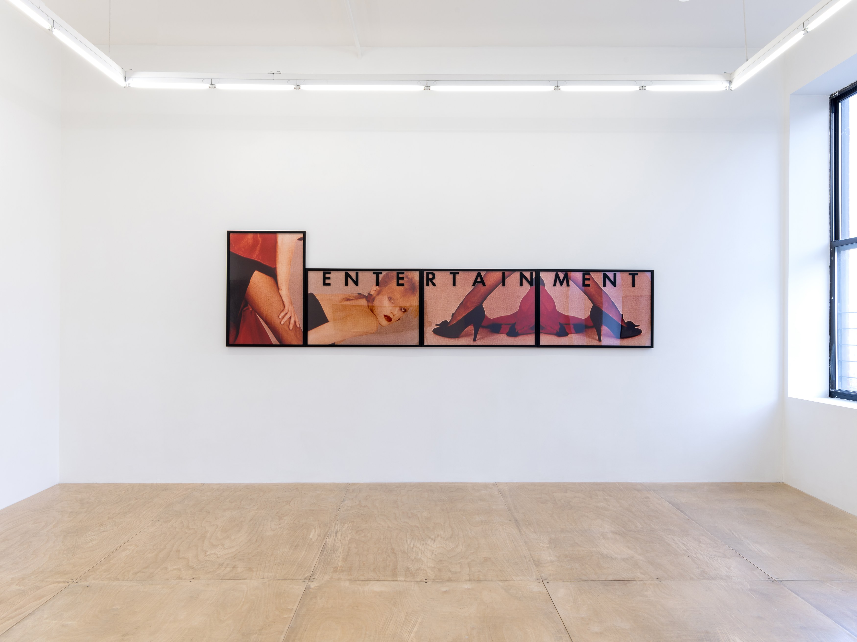 Vikky Alexander, 1981-1983 at Tara Downs, photo 12