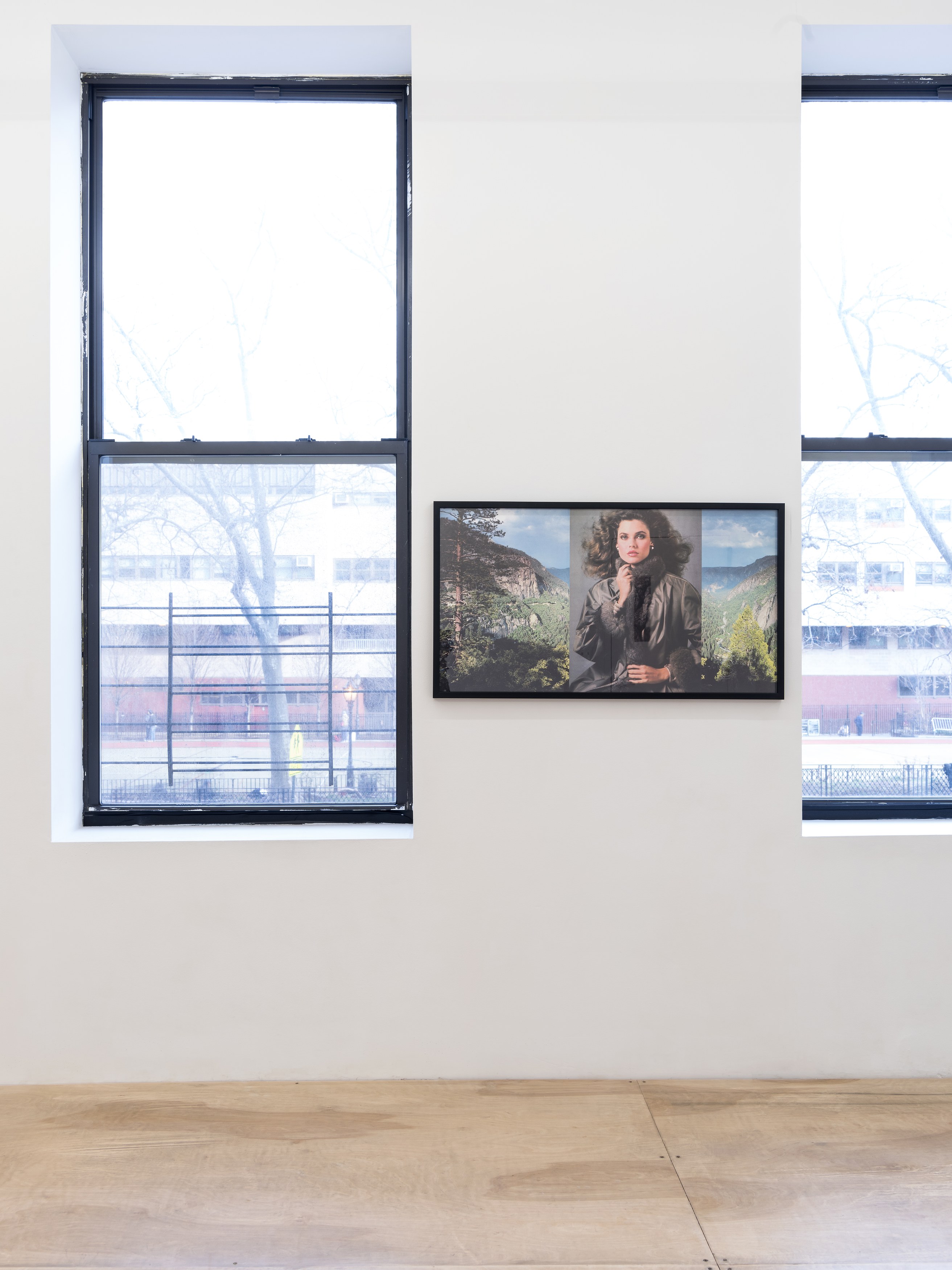 Vikky Alexander, 1981-1983 at Tara Downs, photo 13