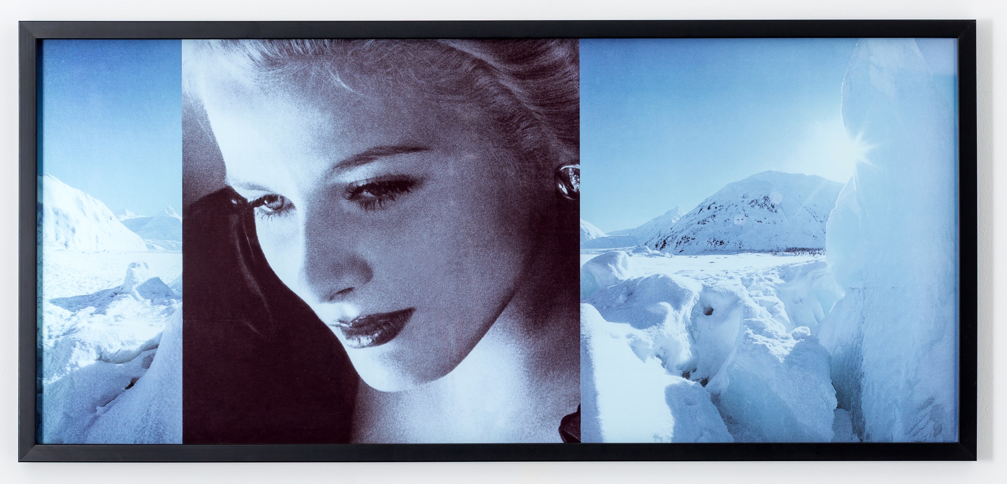 Vikky Alexander, 1981-1983 at Tara Downs, photo 15