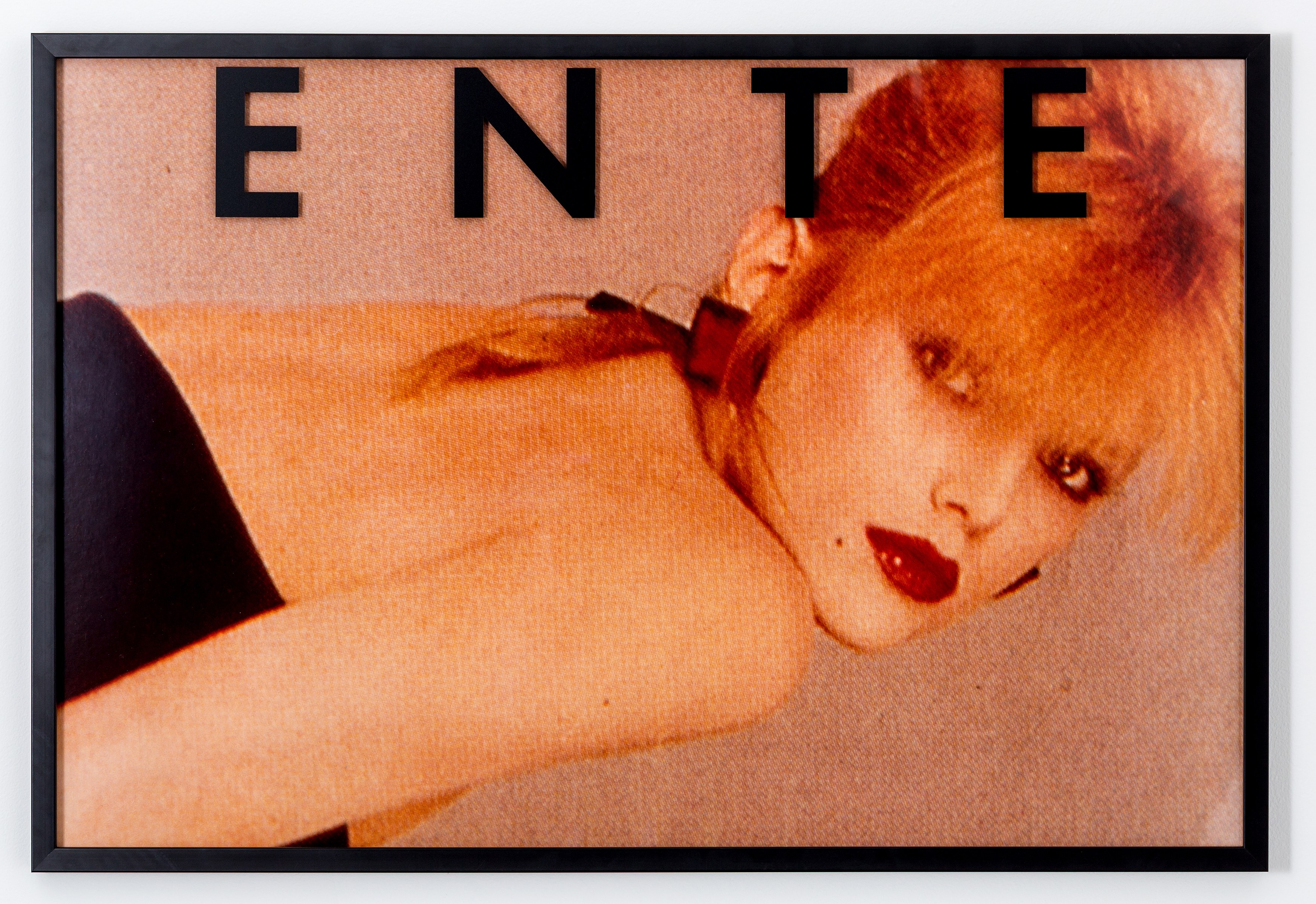 Vikky Alexander, 1981-1983 at Tara Downs, photo 17