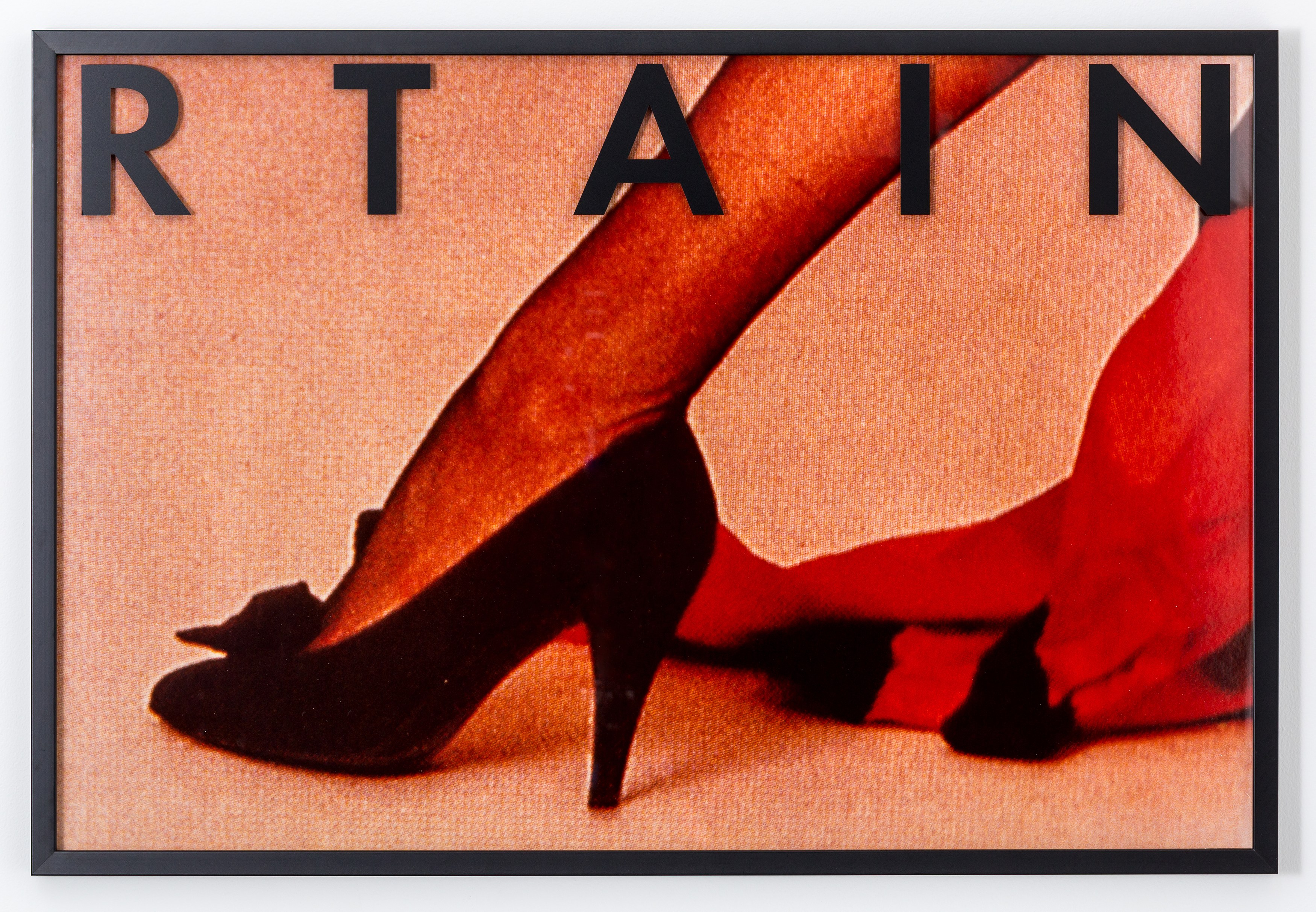 Vikky Alexander, 1981-1983 at Tara Downs, photo 18