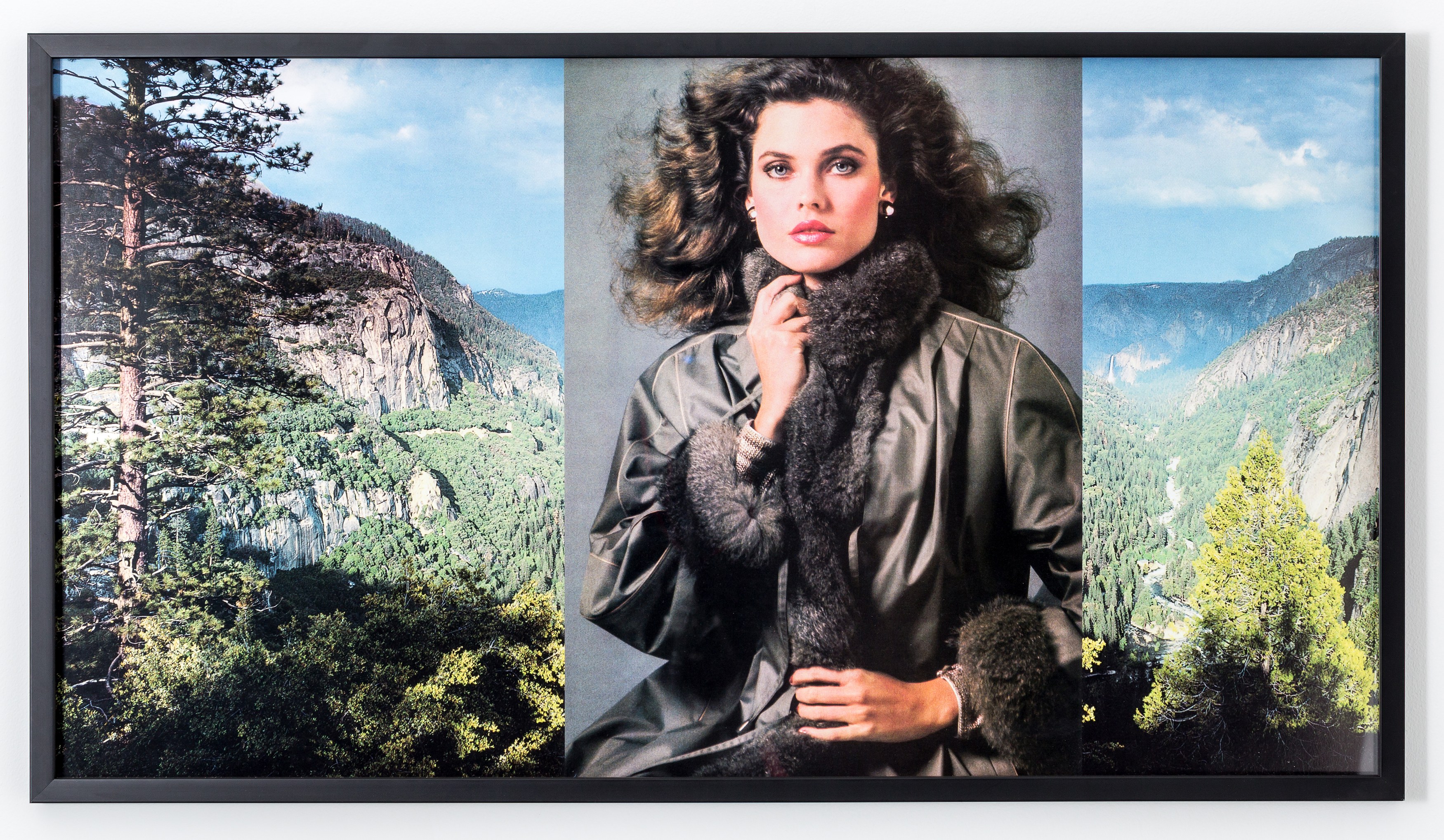 Vikky Alexander, 1981-1983 at Tara Downs, photo 20
