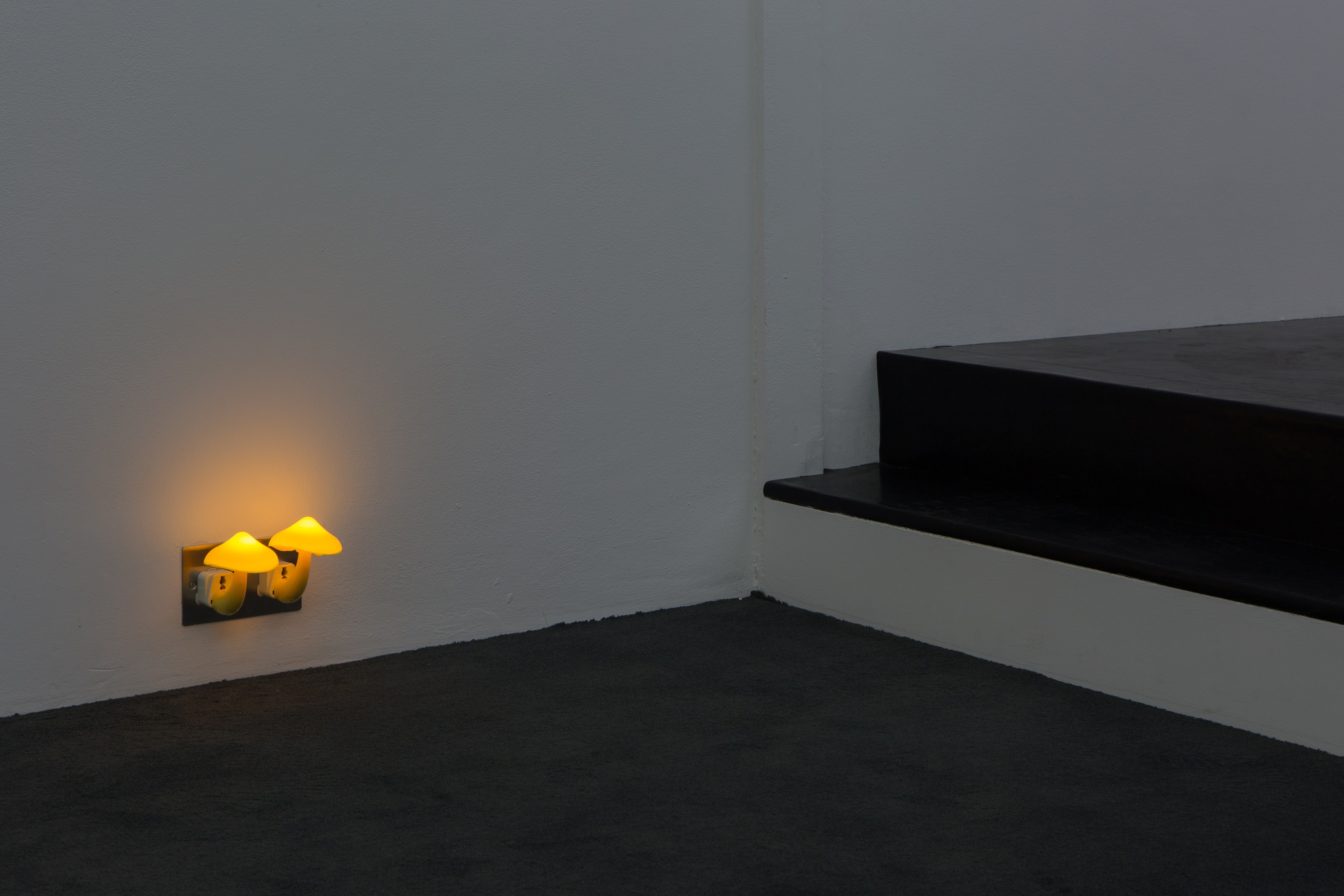 Ghislaine Leung, The Moves at Cell Project Space, photo 11