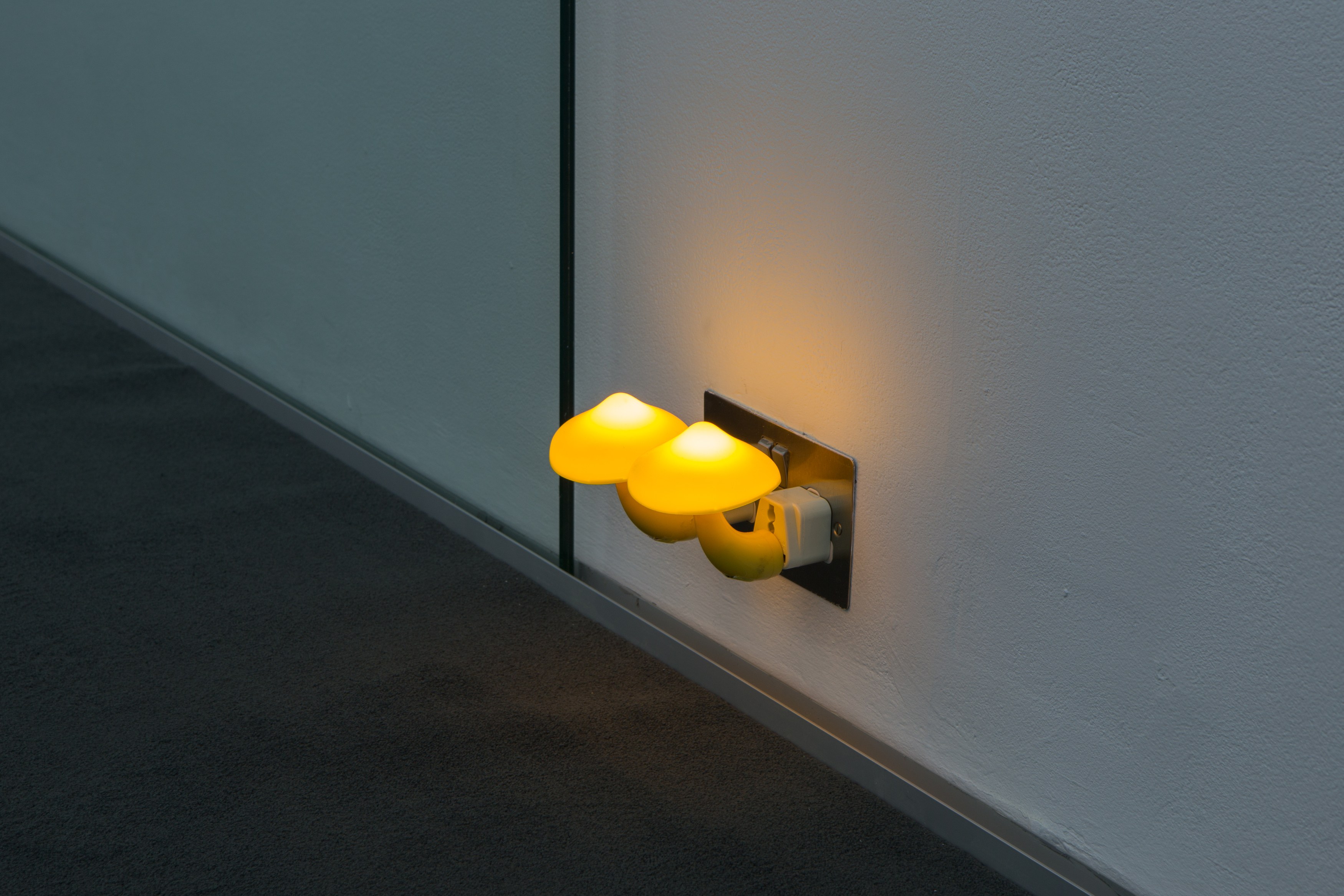 Ghislaine Leung, The Moves at Cell Project Space, photo 12