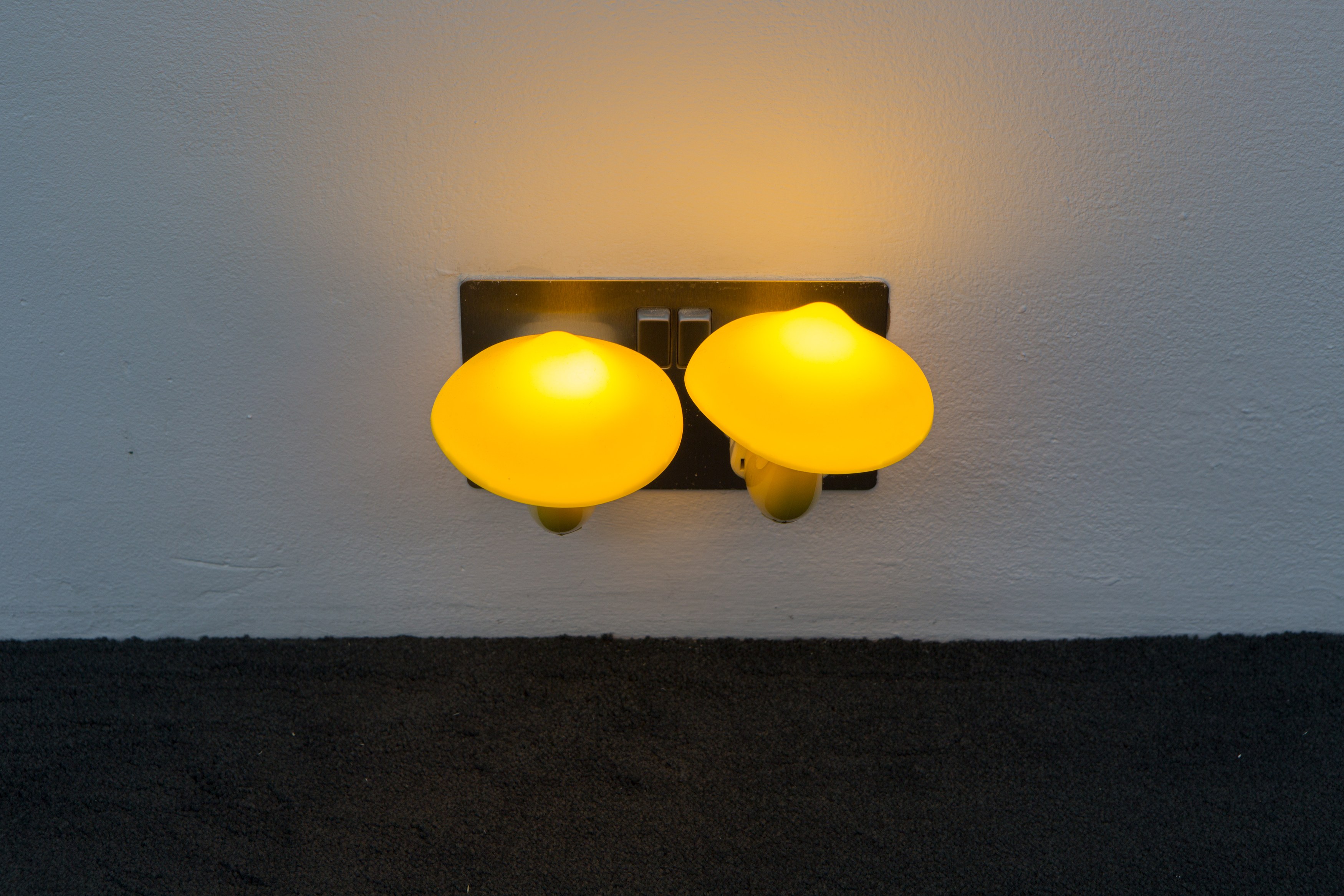 Ghislaine Leung, The Moves at Cell Project Space, photo 13
