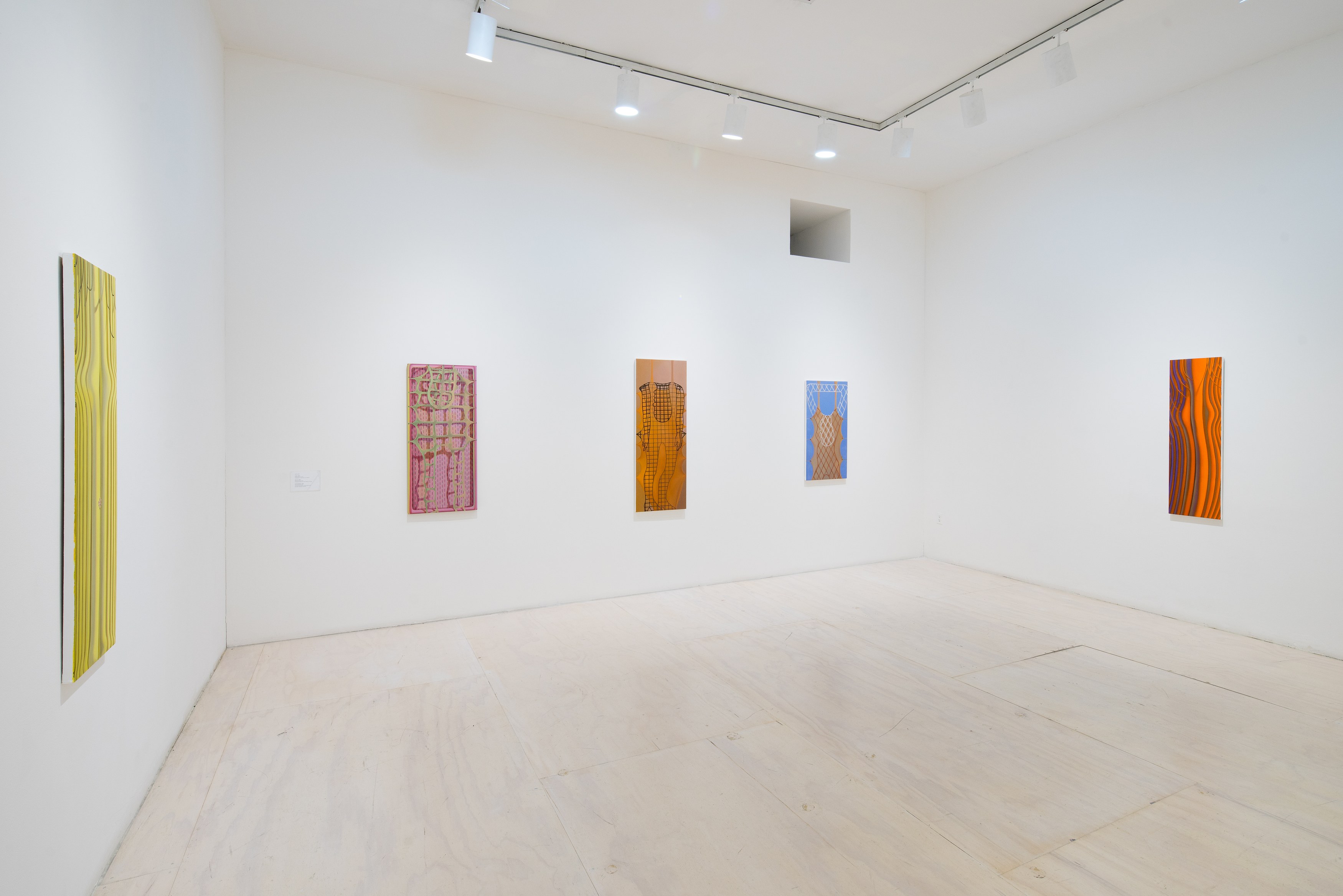 Sascha Braunig, Shivers at MoMA PS1, photo 10
