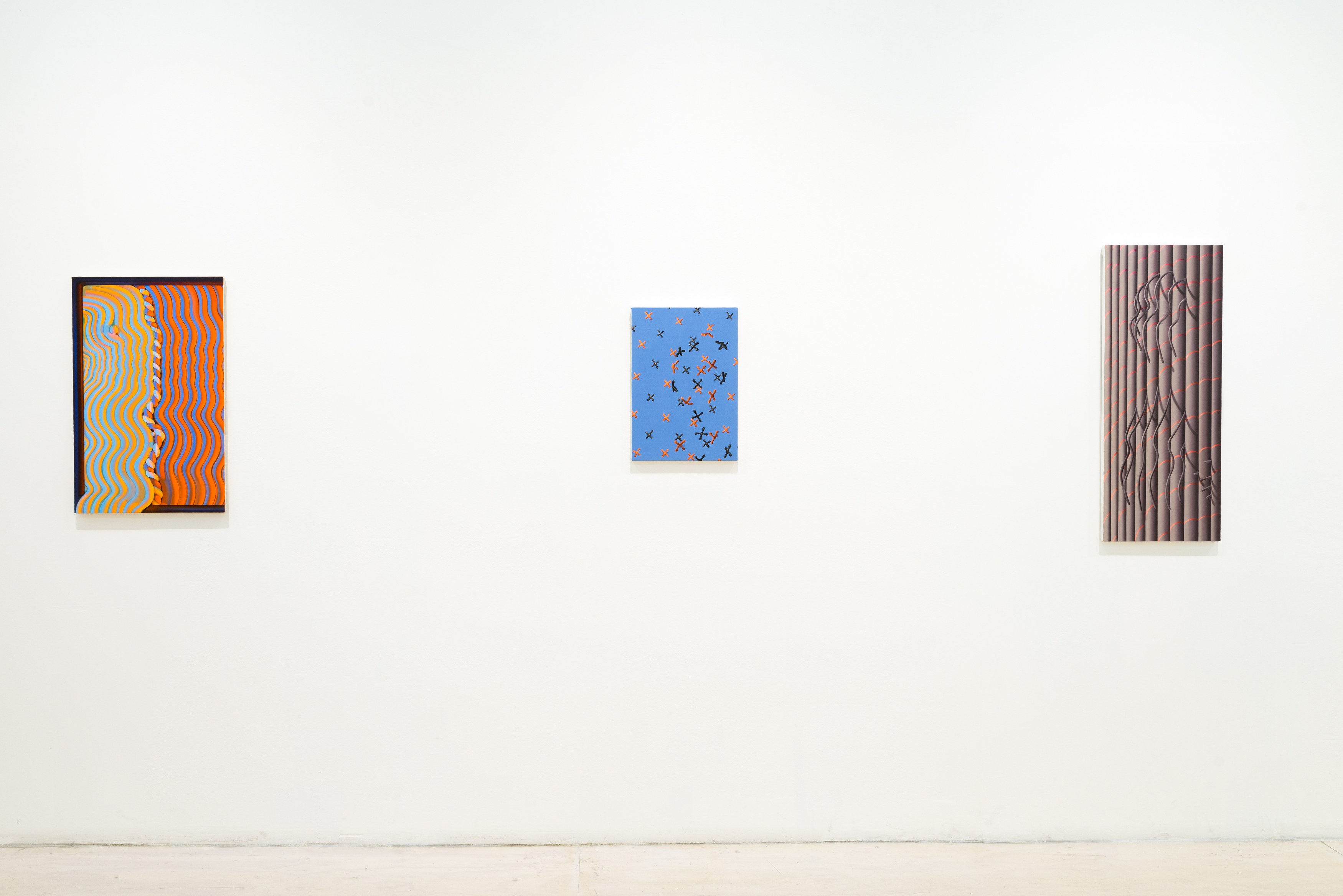 Sascha Braunig, Shivers at MoMA PS1, photo 12
