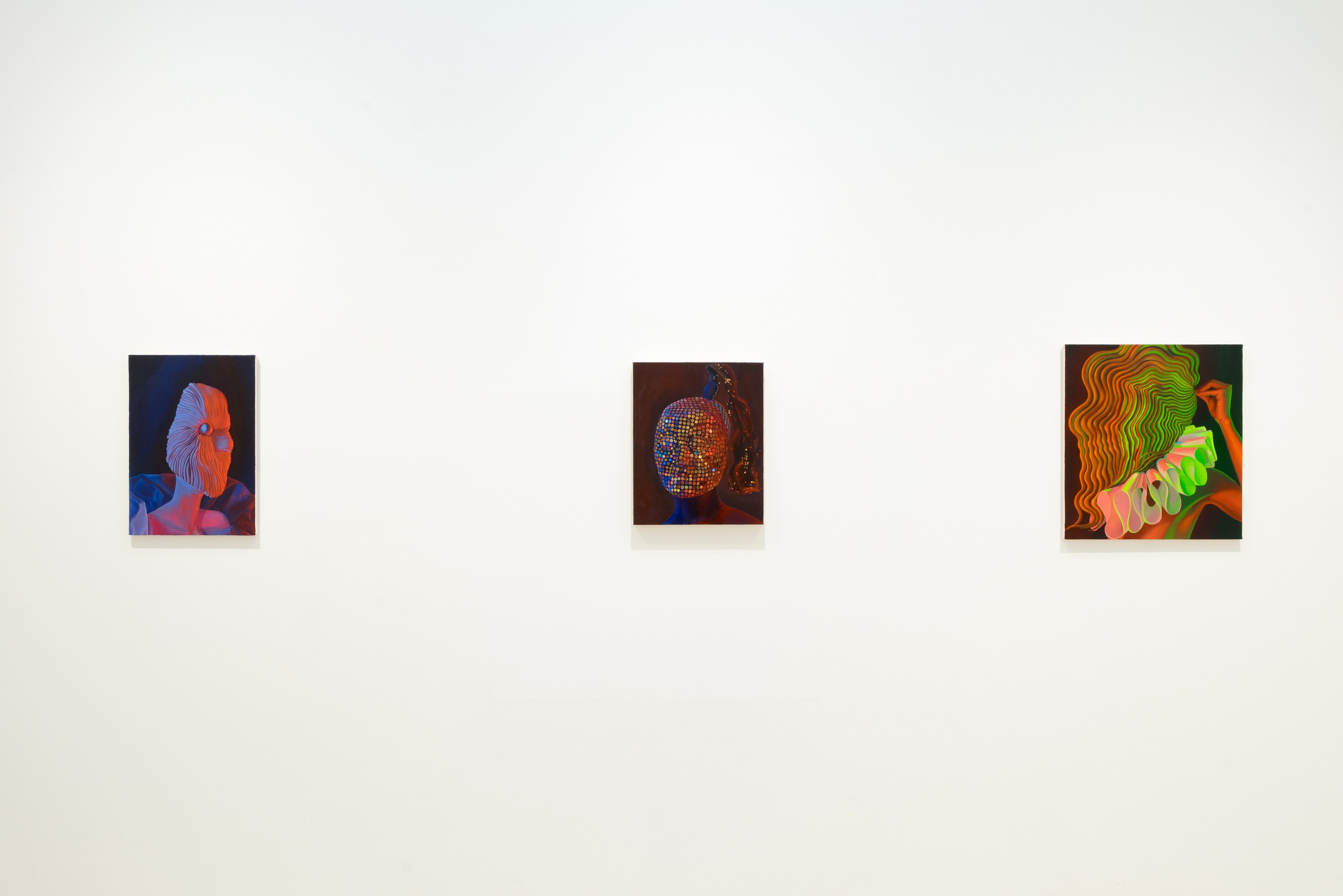 Sascha Braunig, Shivers at MoMA PS1, photo 17
