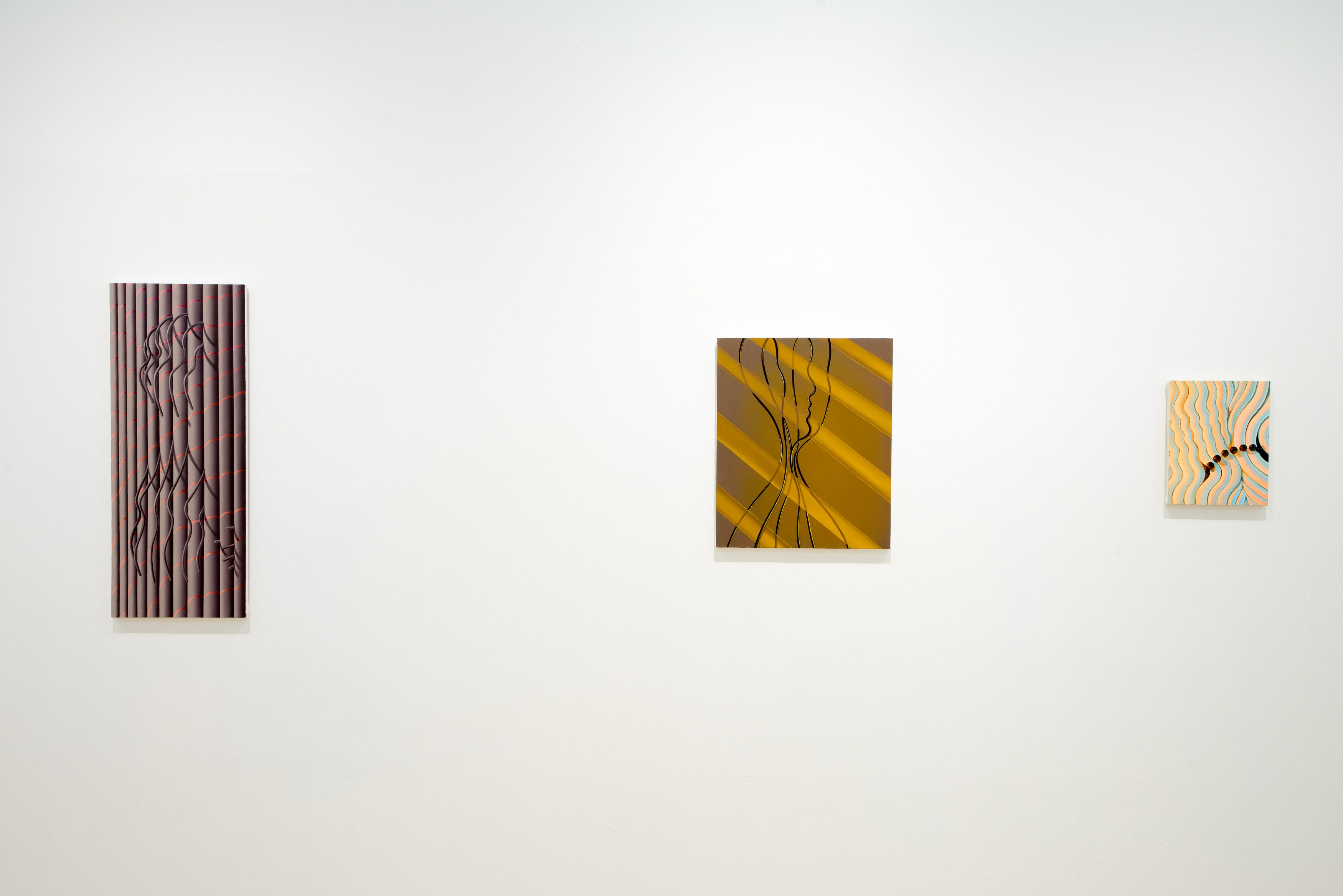 Sascha Braunig, Shivers at MoMA PS1, photo 18