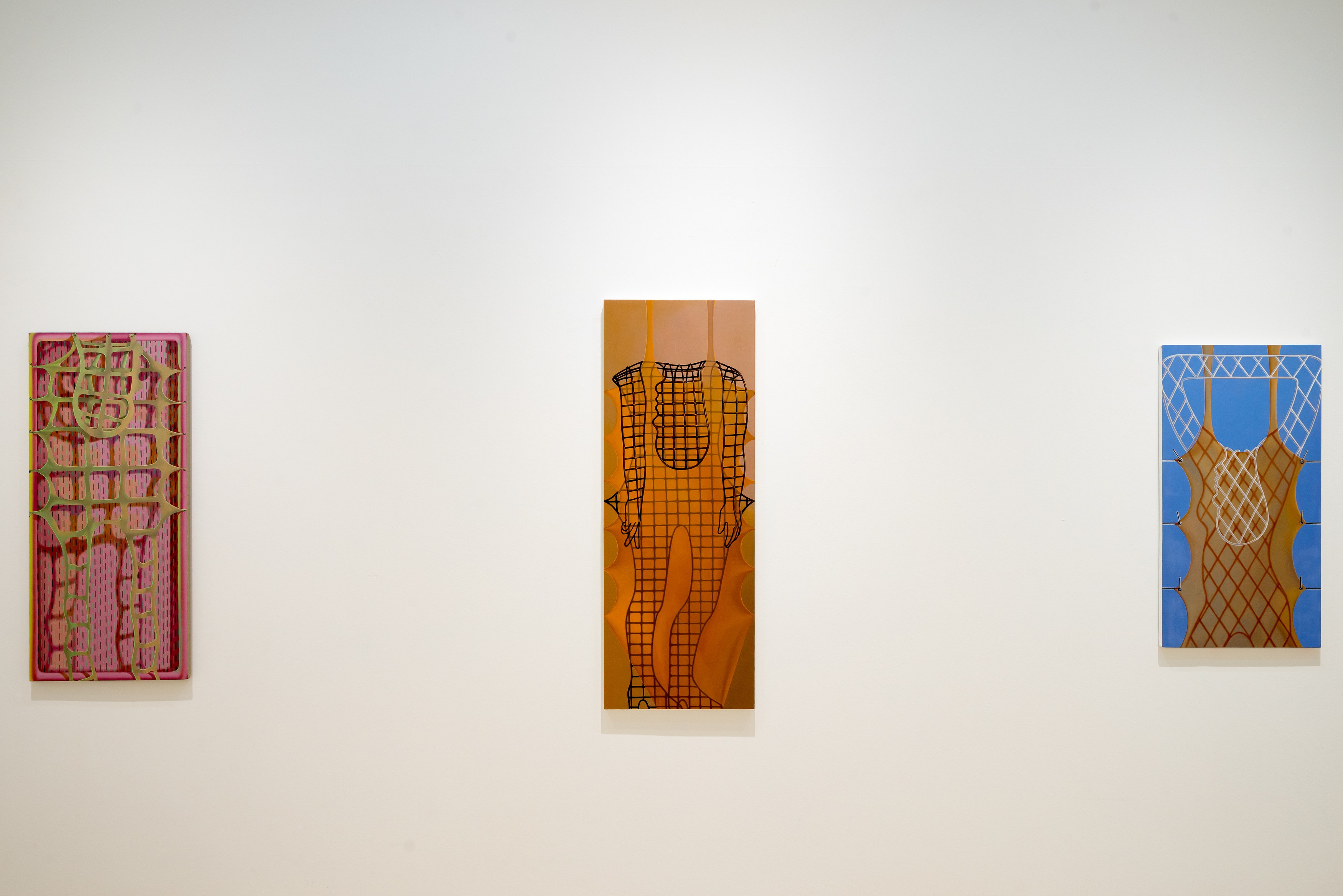 Sascha Braunig, Shivers at MoMA PS1, photo 19