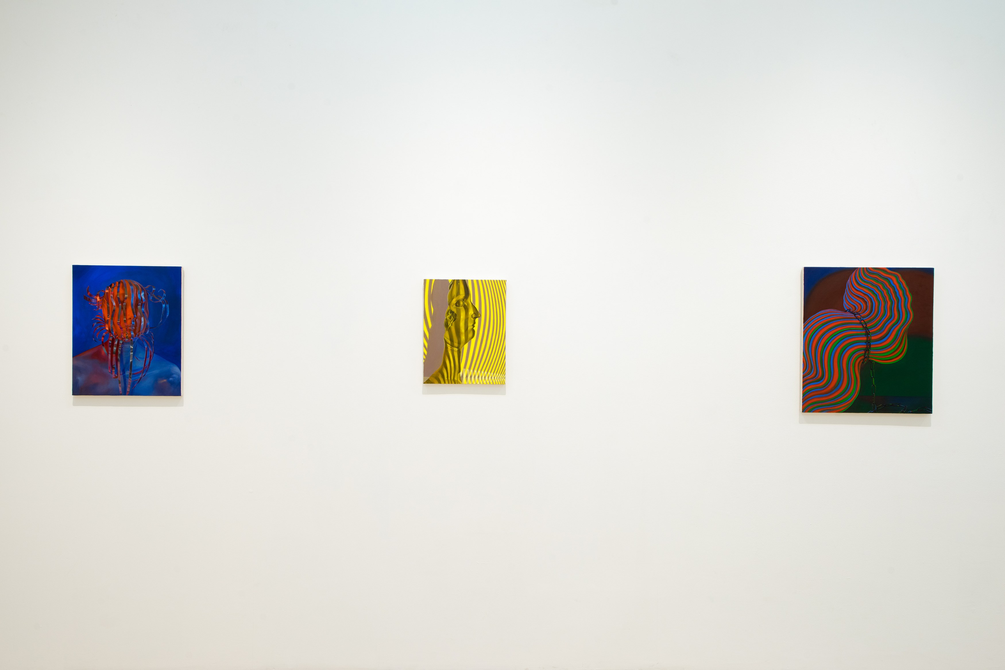Sascha Braunig, Shivers at MoMA PS1, photo 21