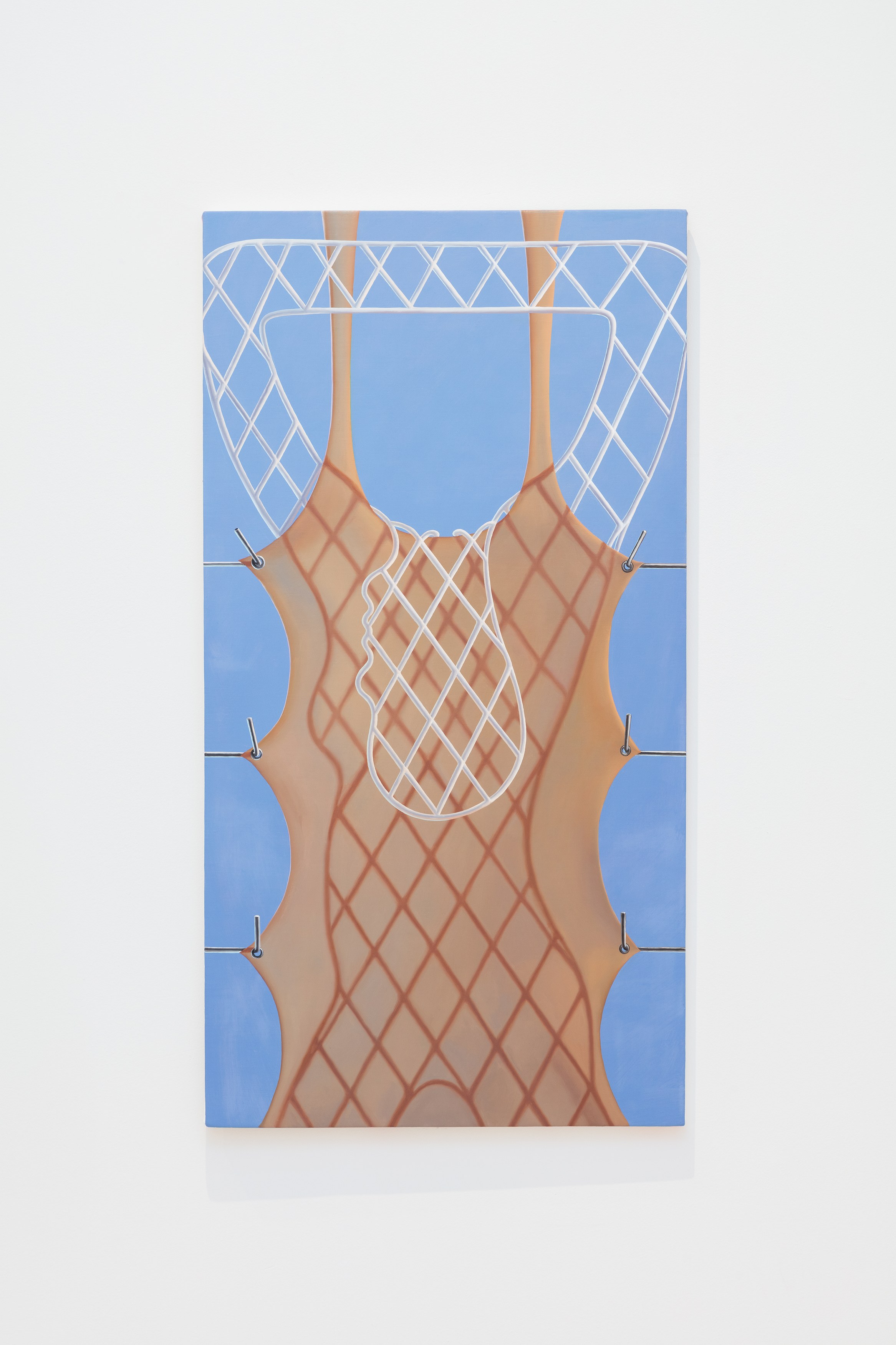 Sascha Braunig, Shivers at MoMA PS1, photo 23