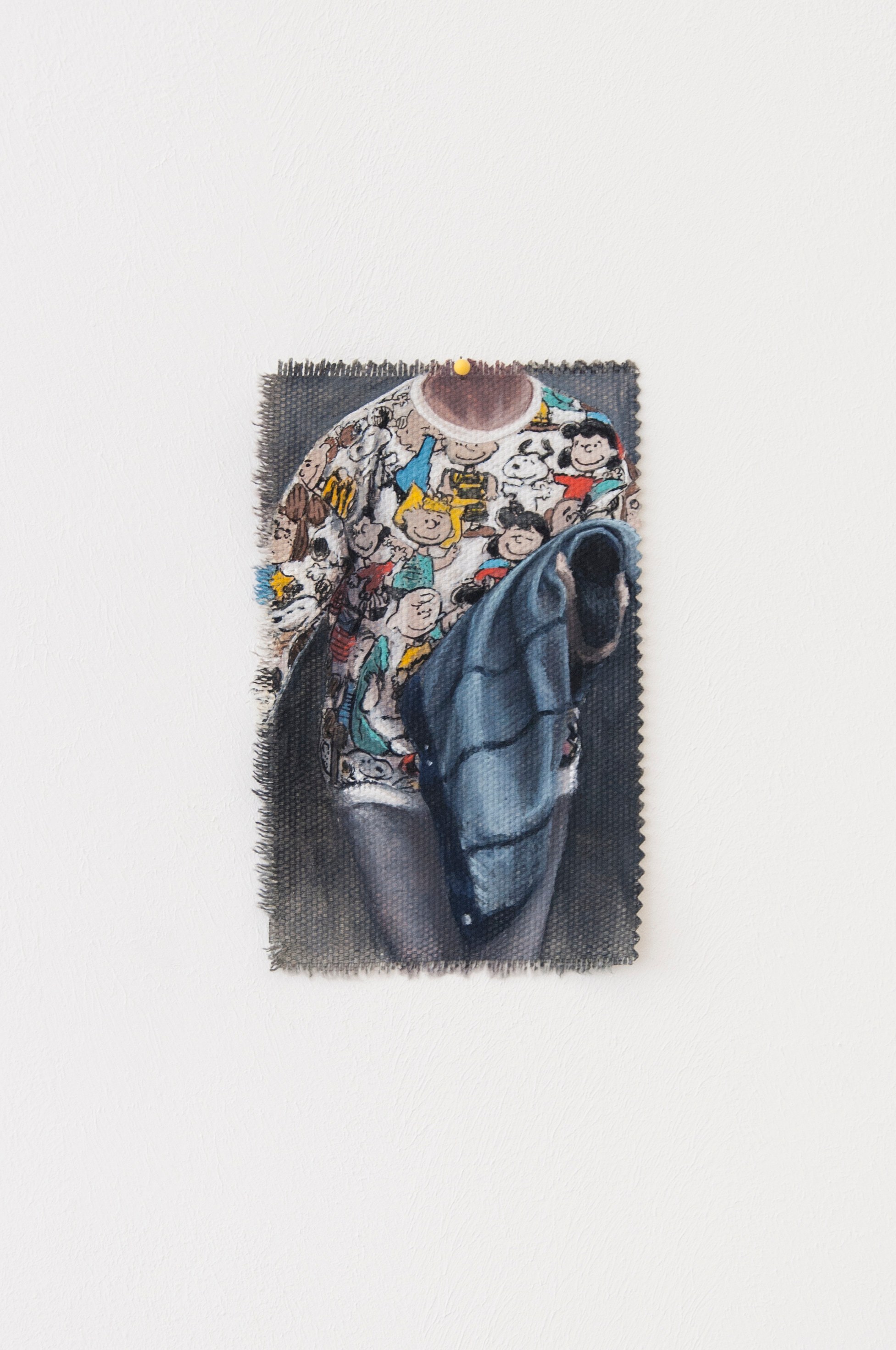 Louise Sartor, left on read ✓ at Tragic Venus, CELESTE | data center Marilyn, Champs-sur-Marne, photo 24