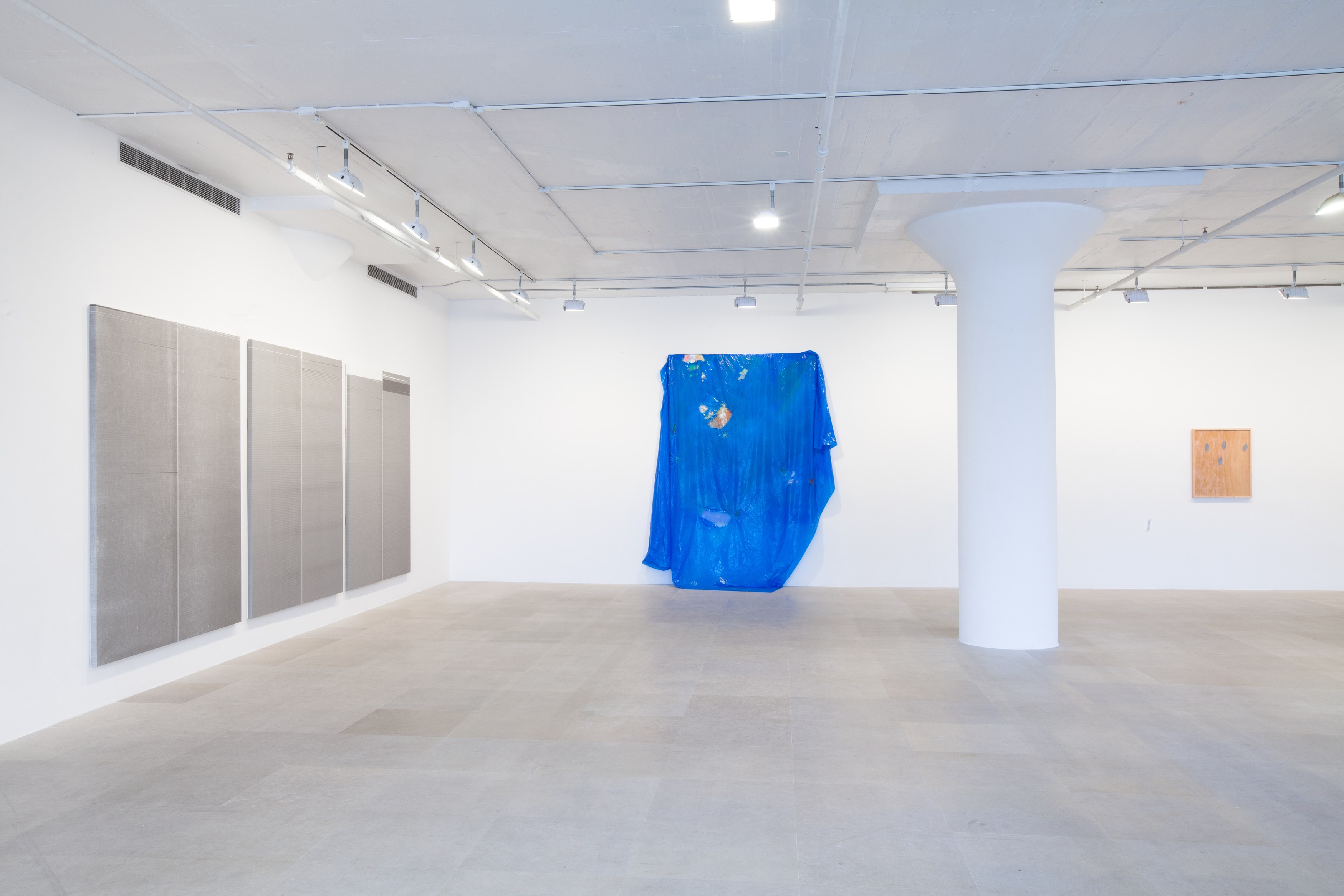 Loveless, Loveless at Greene Naftali, photo 2