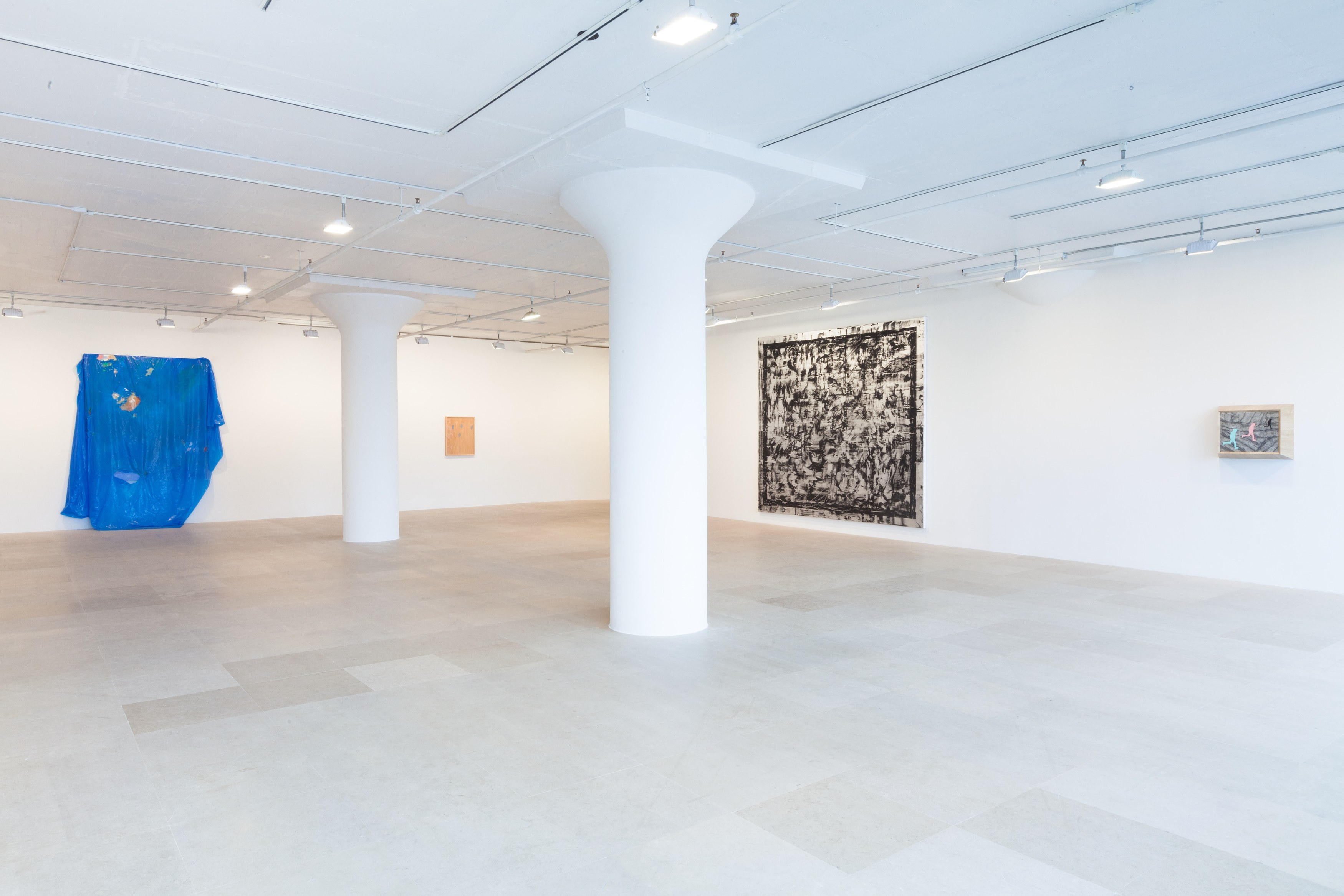 Loveless, Loveless at Greene Naftali, photo 3