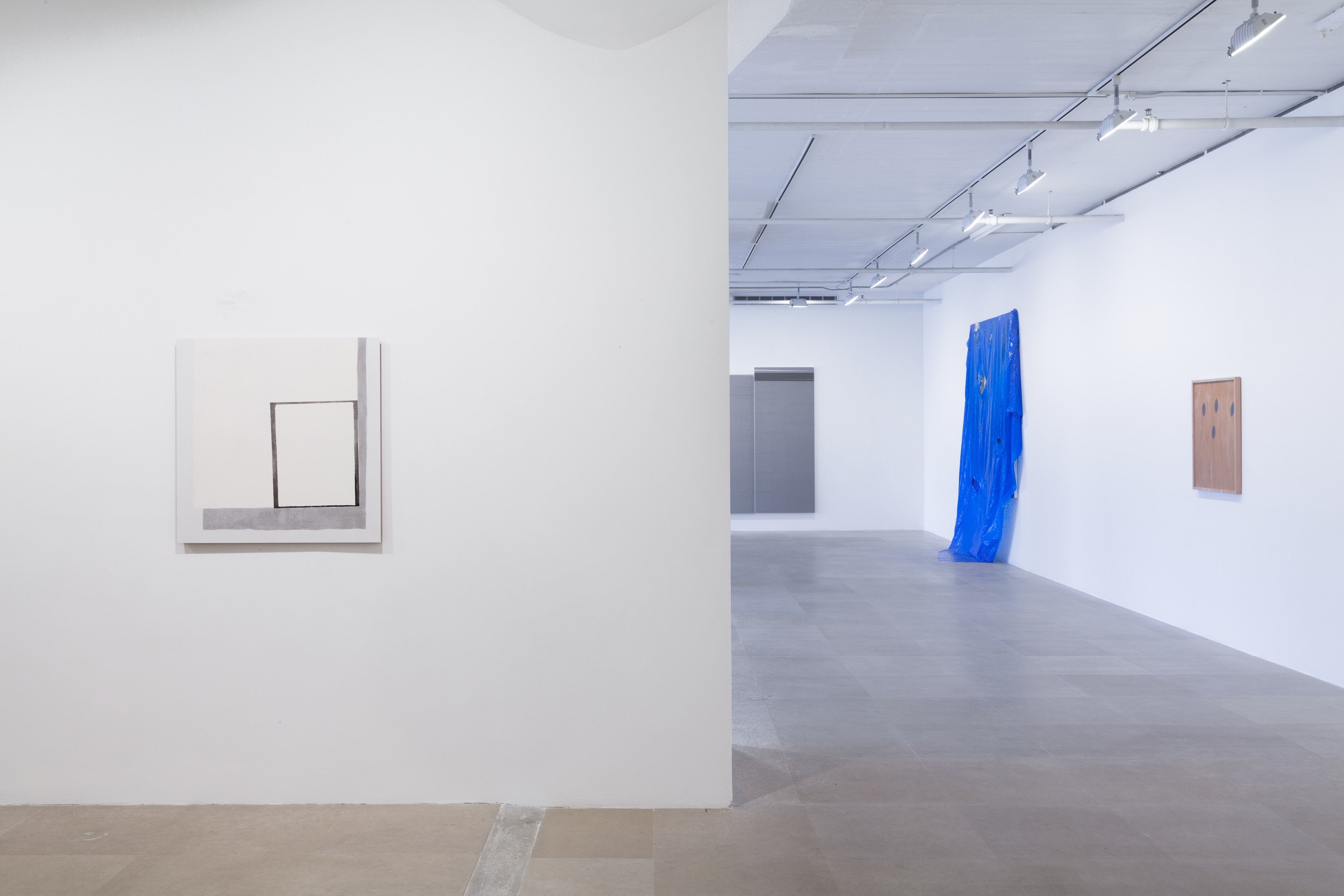 Loveless, Loveless at Greene Naftali, photo 4