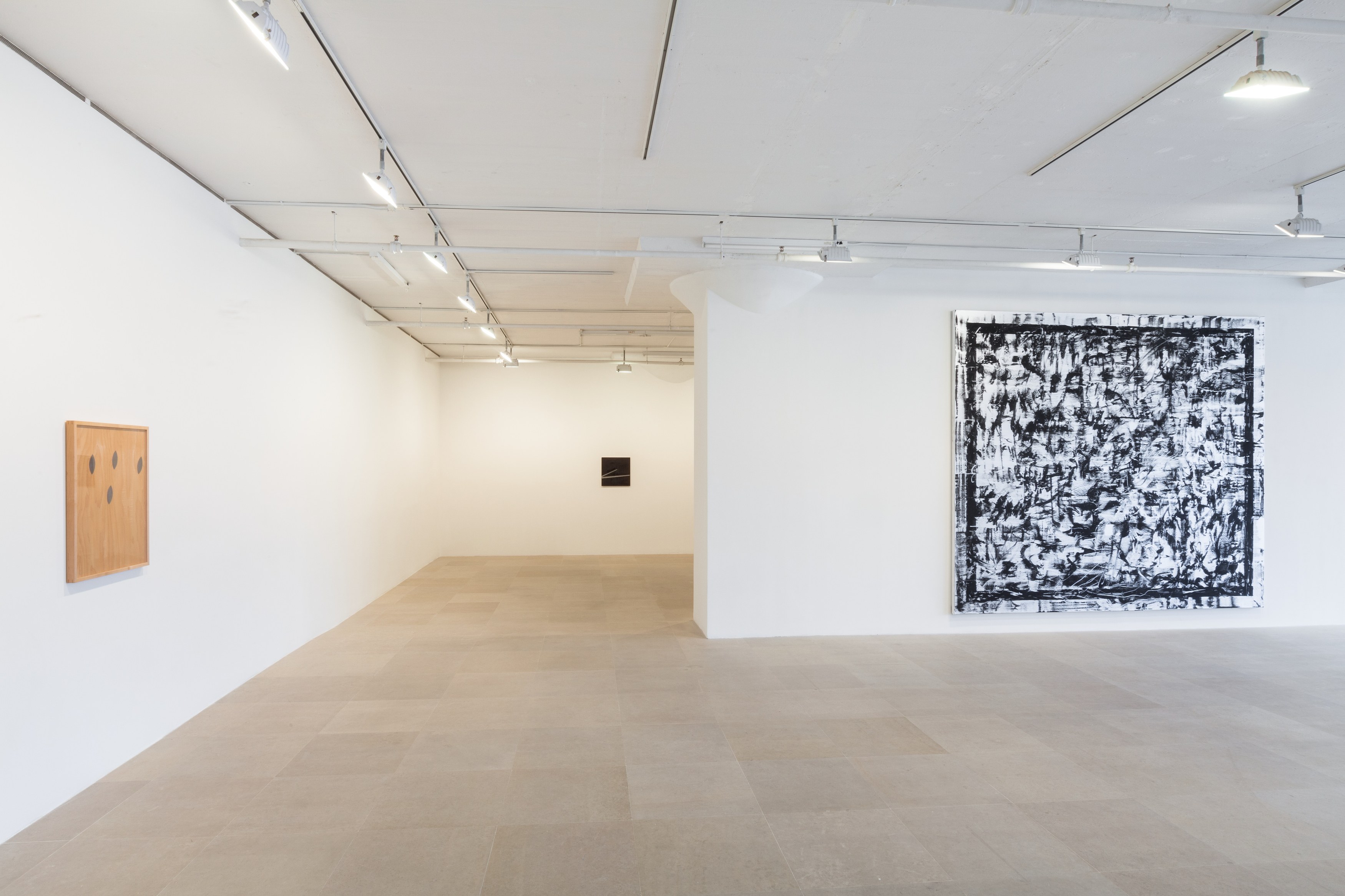 Loveless, Loveless at Greene Naftali, photo 5