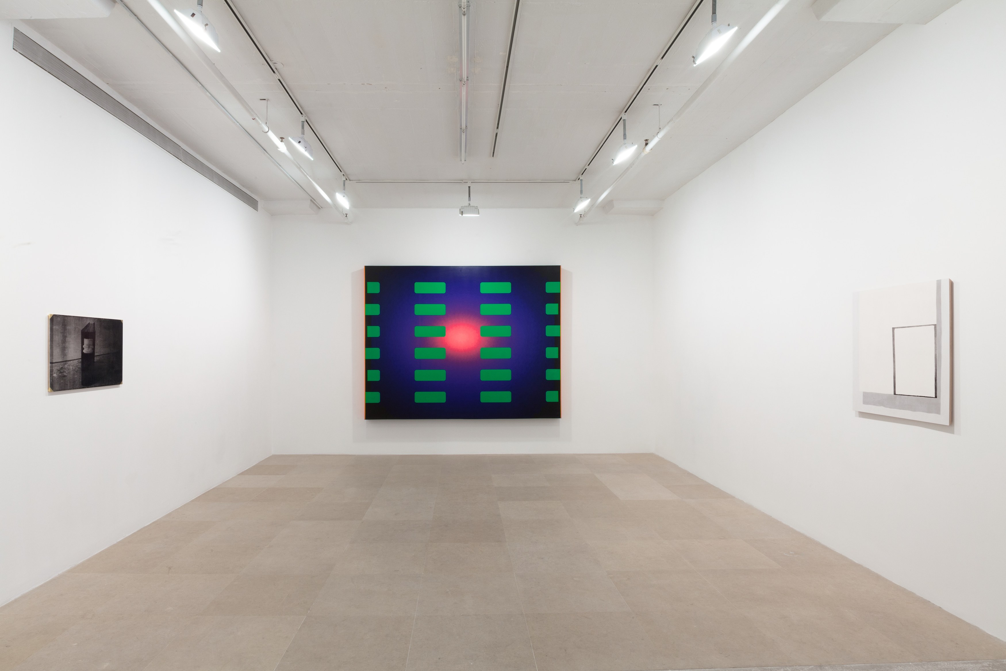 Loveless, Loveless at Greene Naftali, photo 6