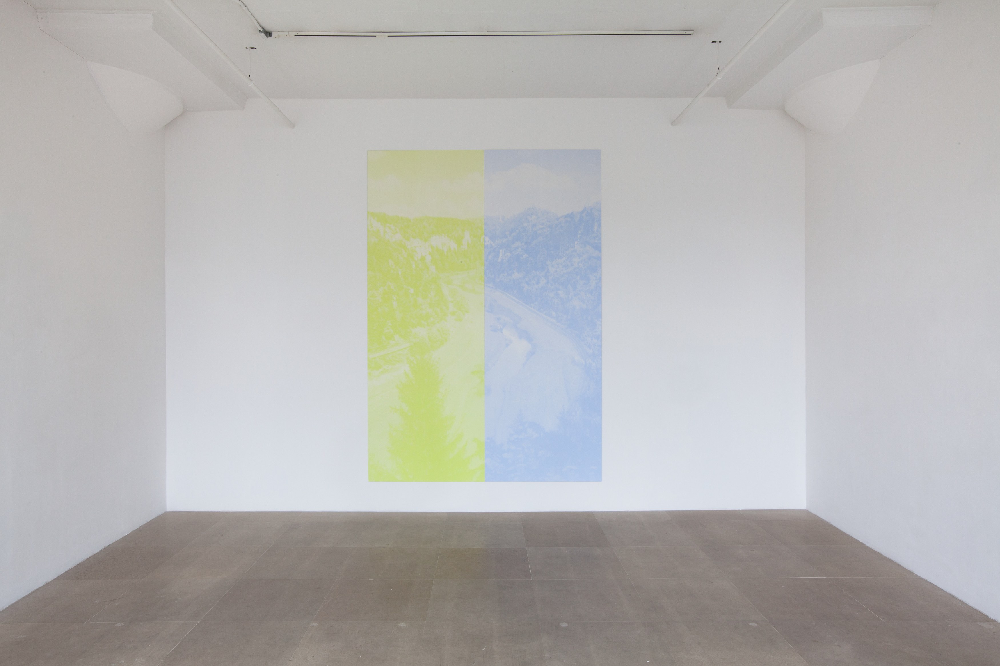 Loveless, Loveless at Greene Naftali, photo 7