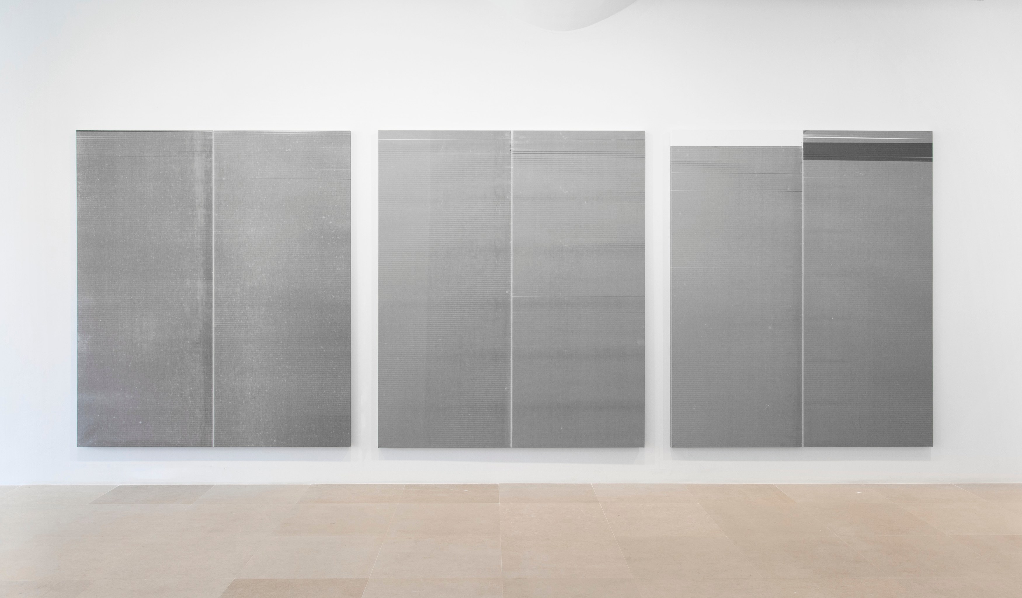 Loveless, Loveless at Greene Naftali, photo 8