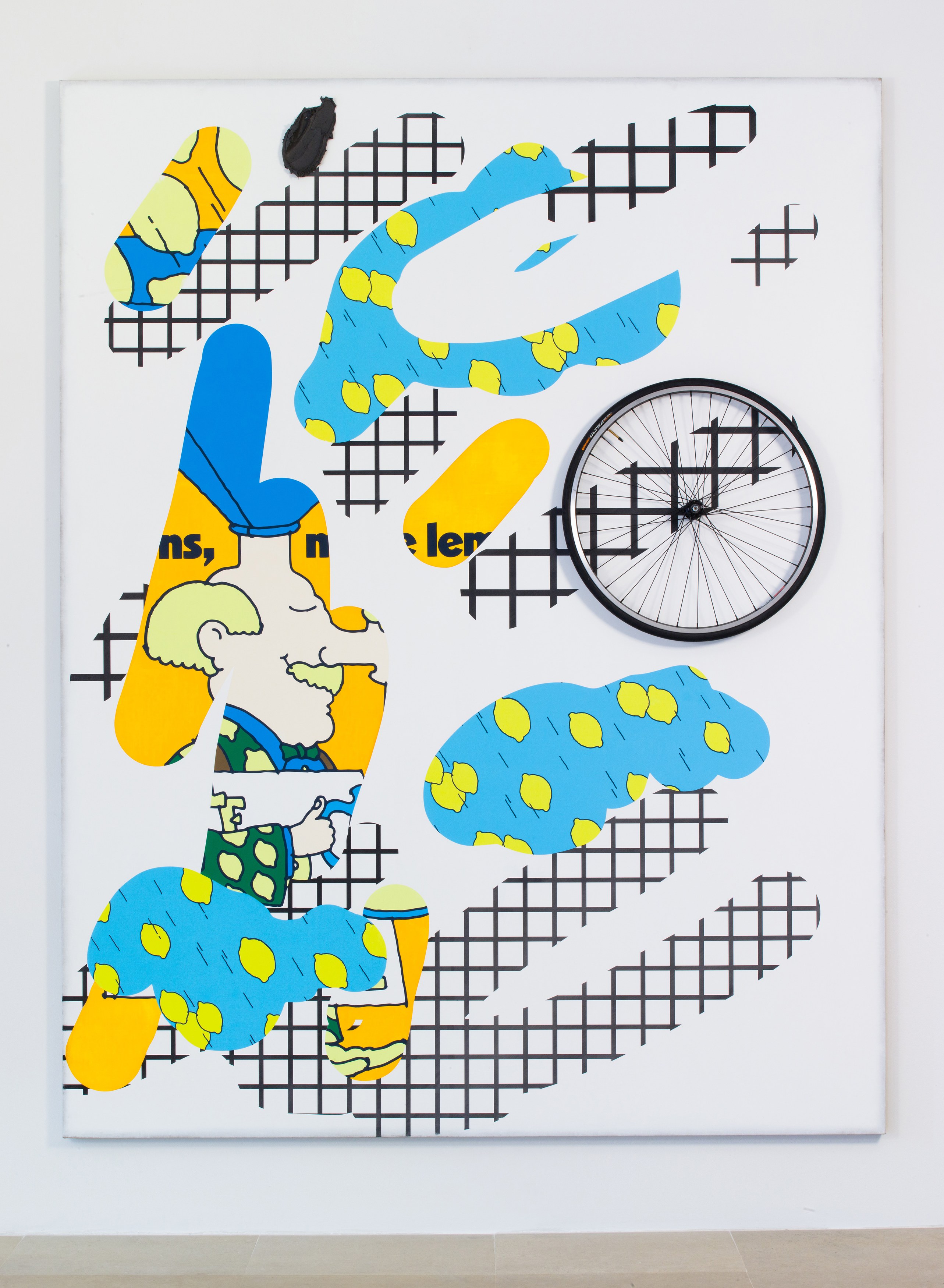 Loveless, Loveless at Greene Naftali, photo 11