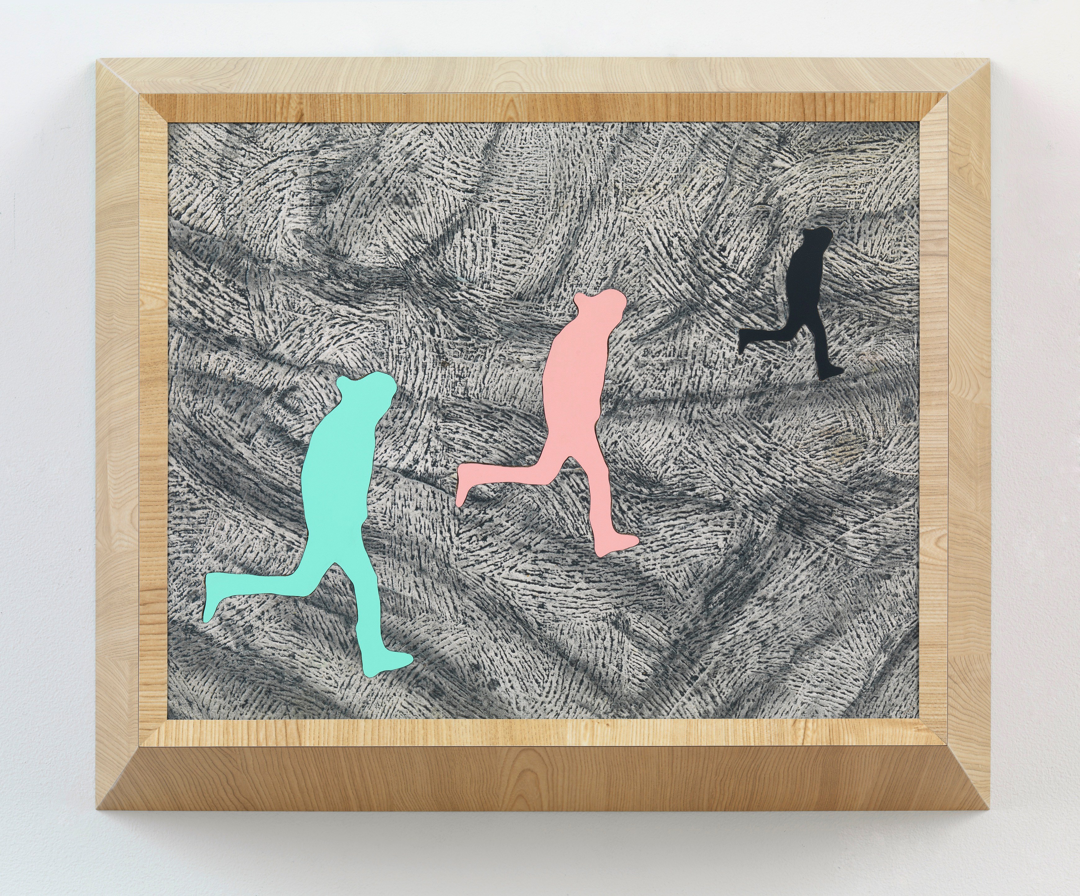 Loveless, Loveless at Greene Naftali, photo 12