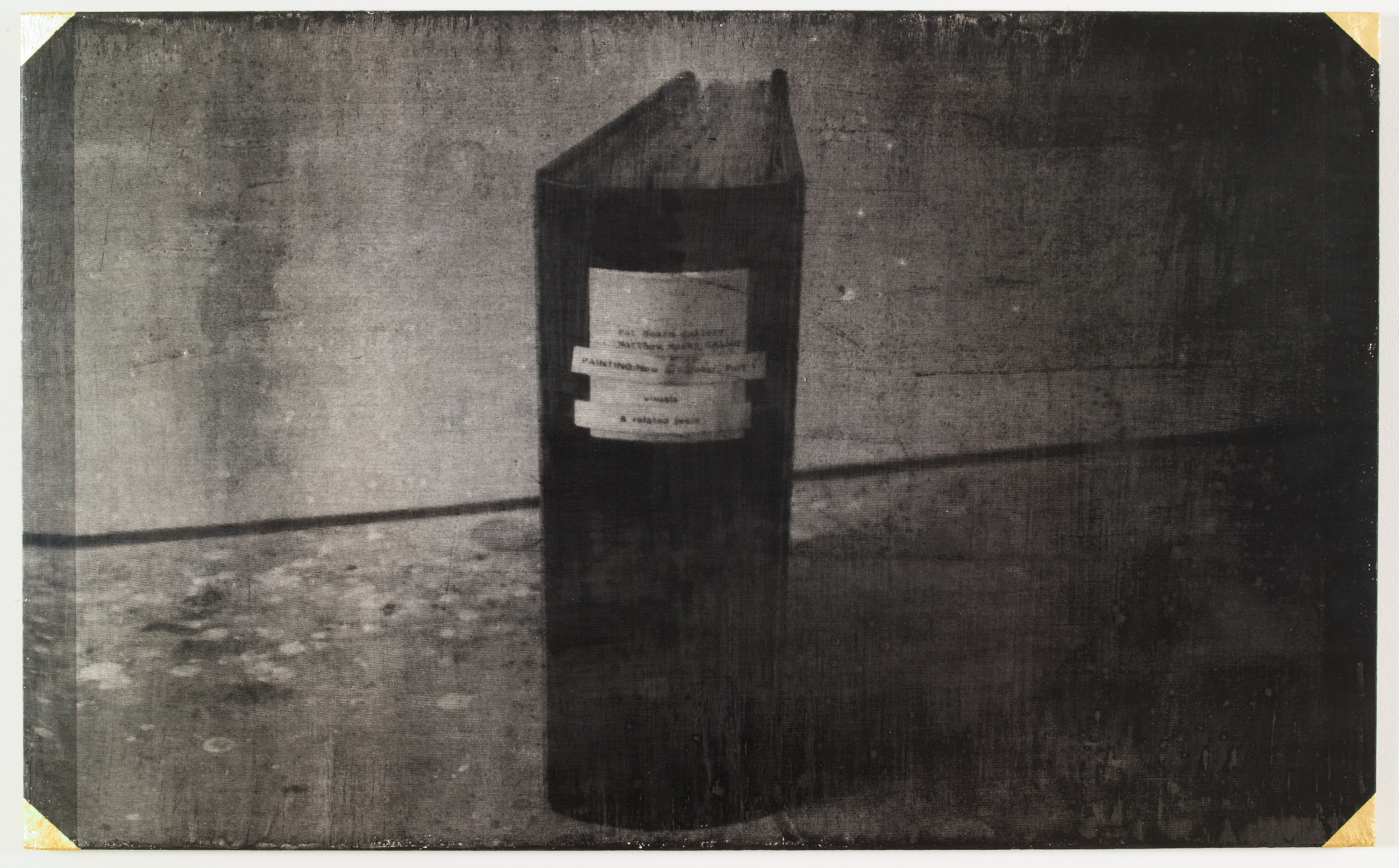Loveless, Loveless at Greene Naftali, photo 15