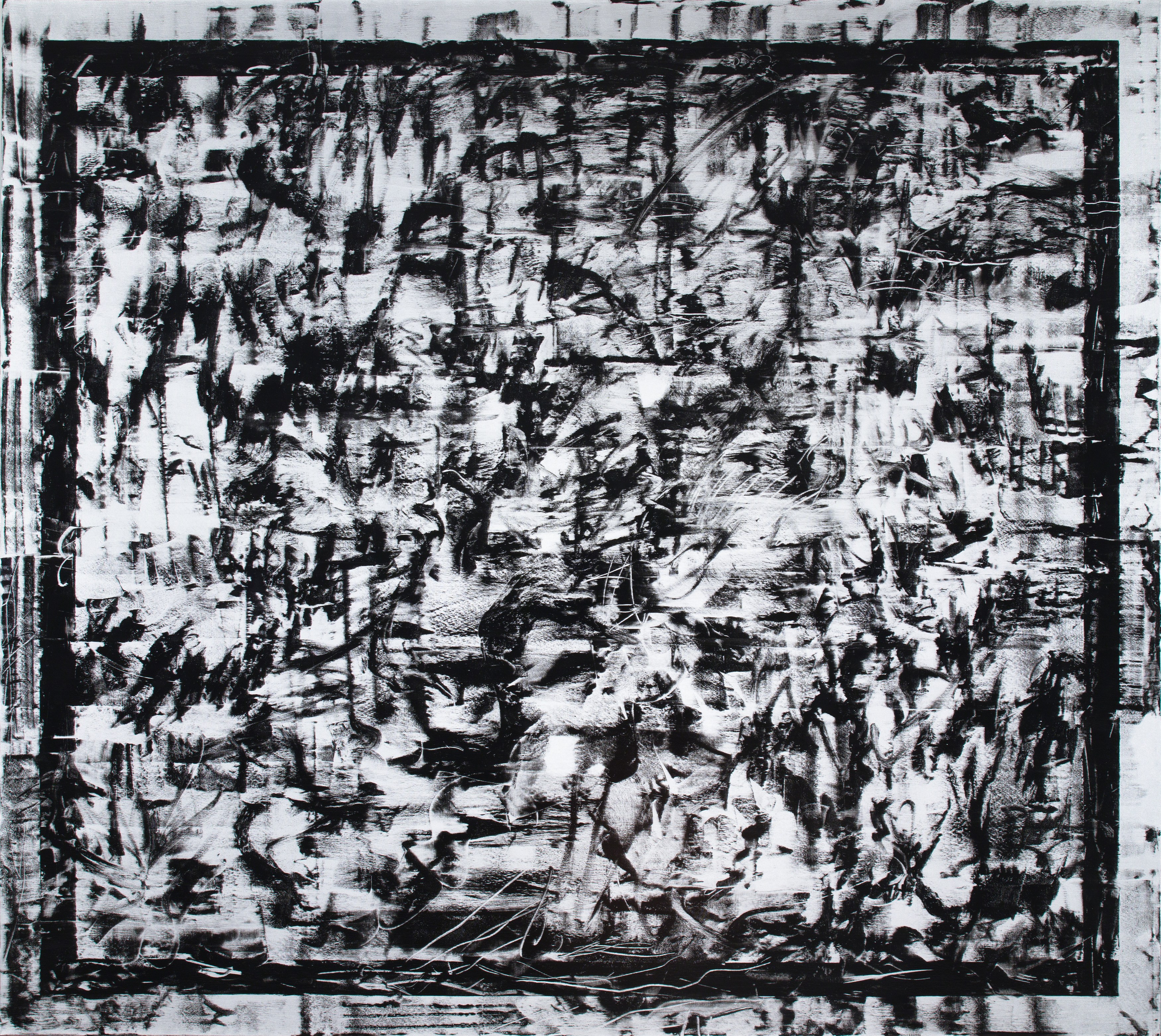 Loveless, Loveless at Greene Naftali, photo 16