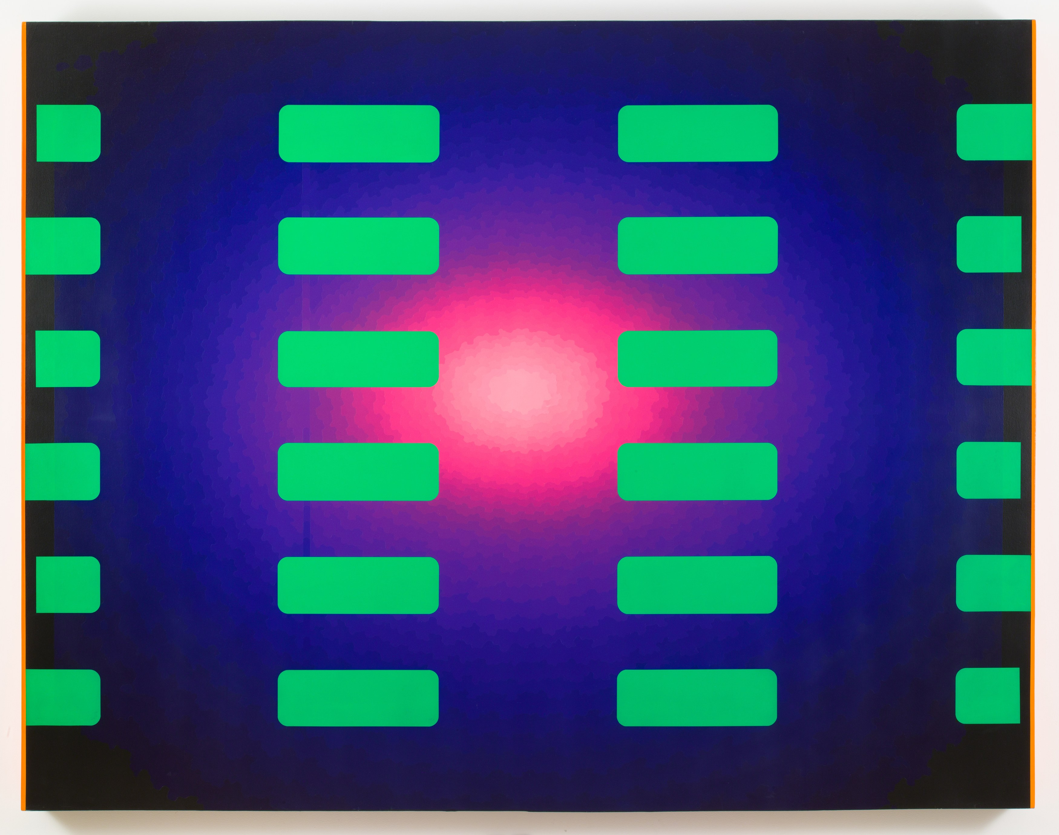 Loveless, Loveless at Greene Naftali, photo 17