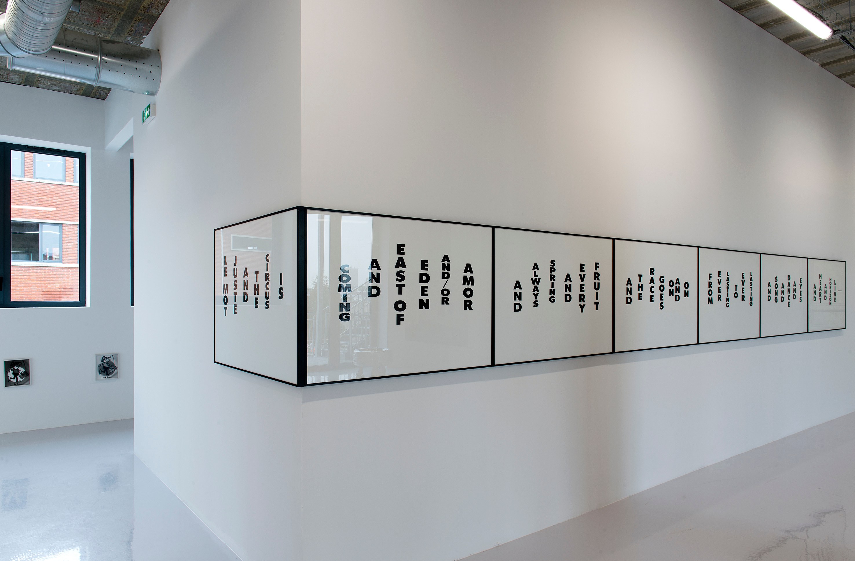 More, More at Air de Paris, photo 16