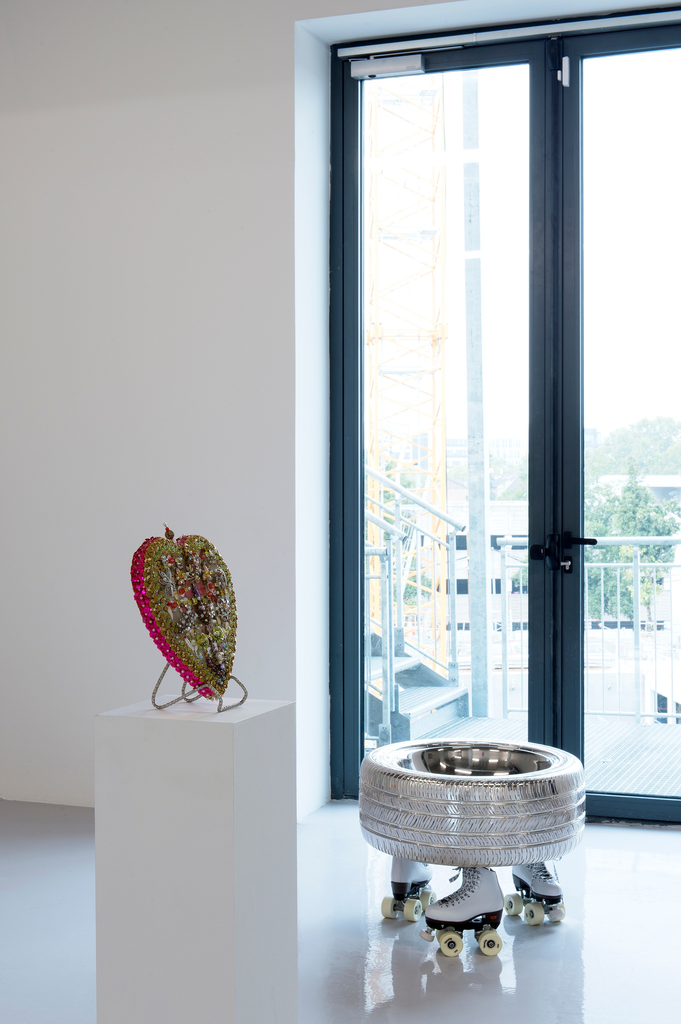 More, More at Air de Paris, photo 17