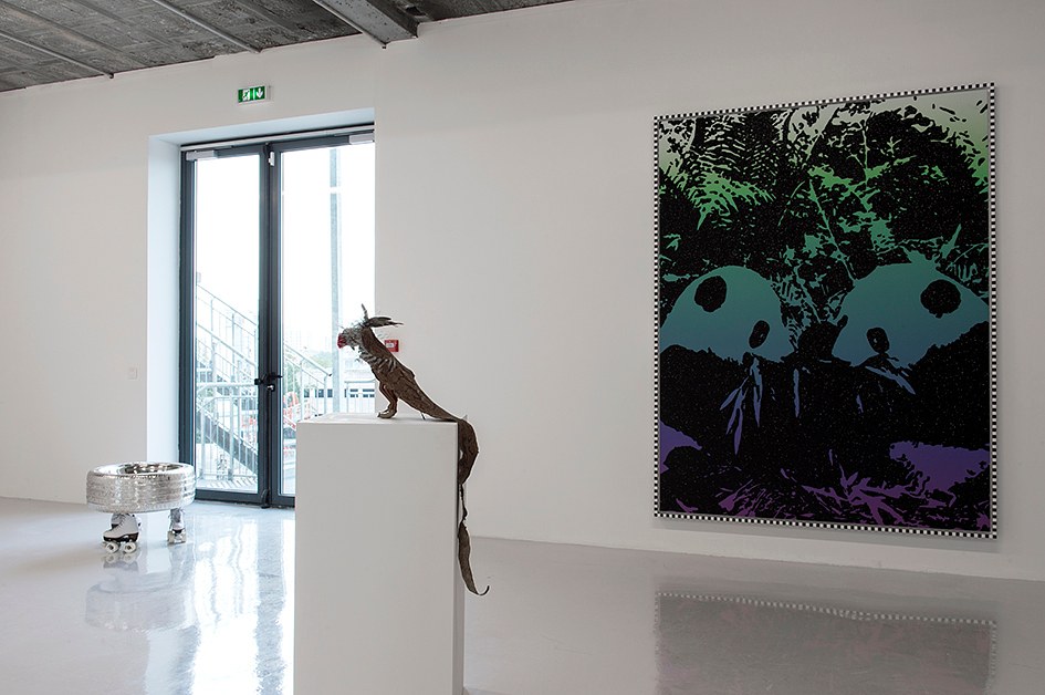 More, More at Air de Paris, photo 22