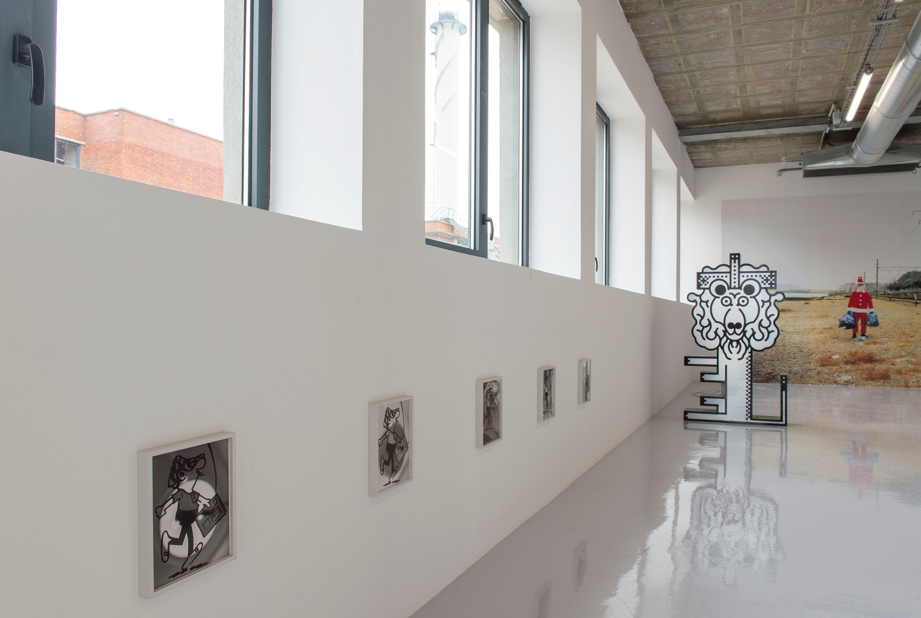More, More at Air de Paris, photo 24