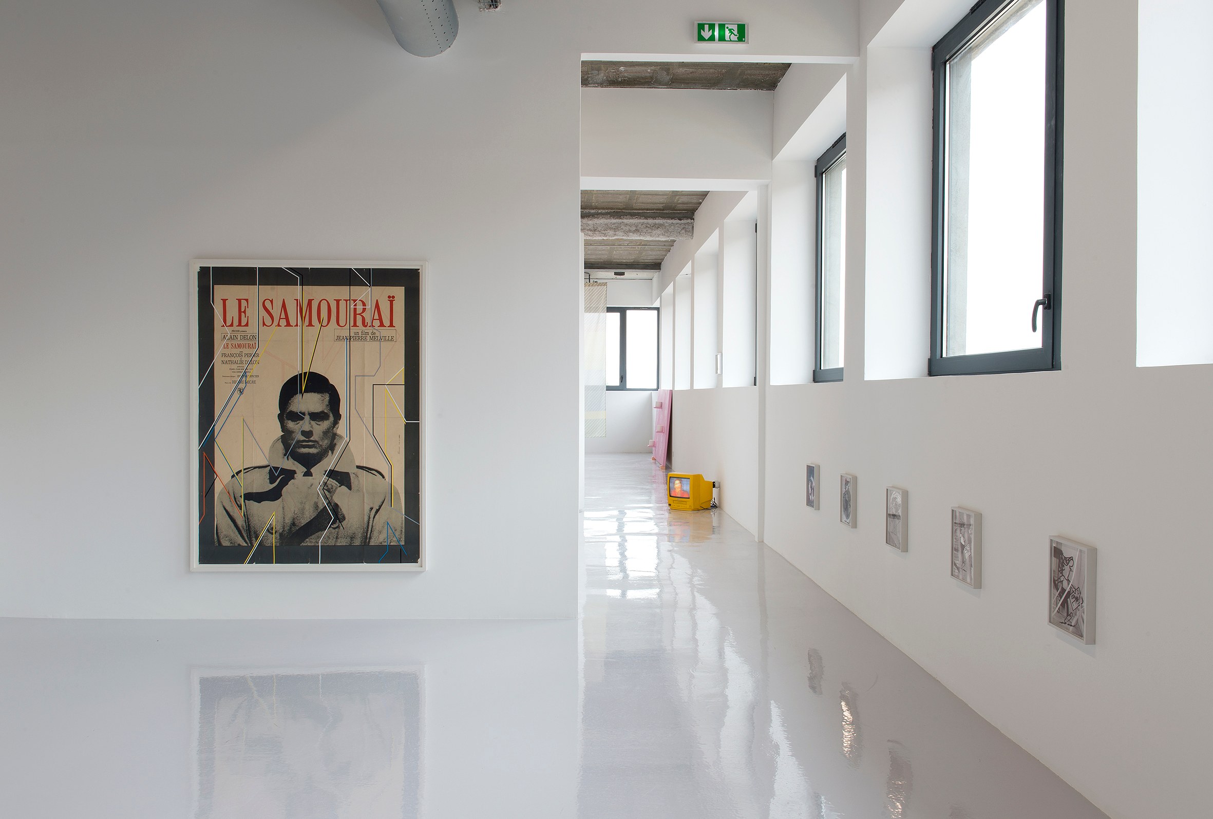 More, More at Air de Paris, photo 29