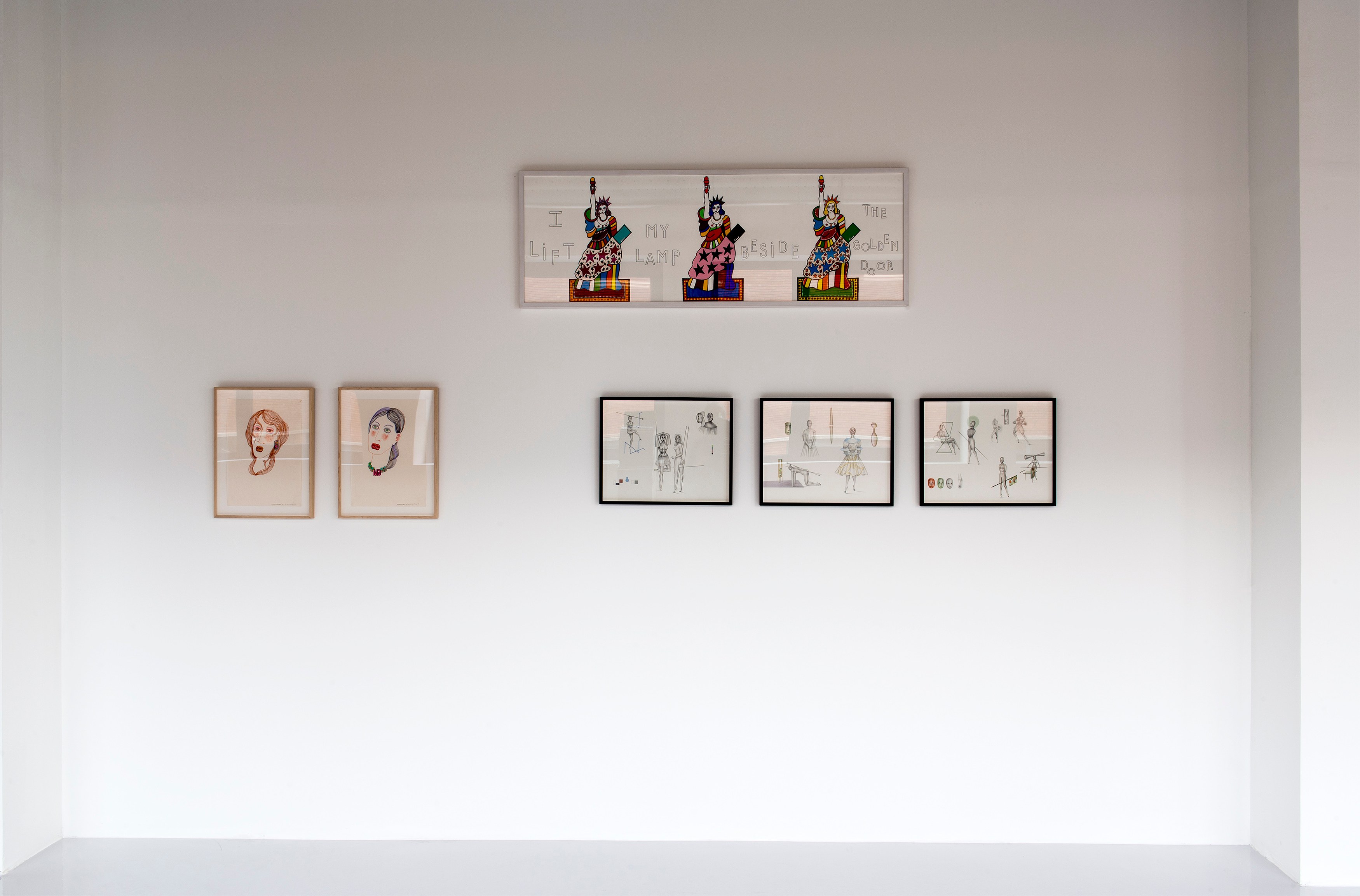 More, More at Air de Paris, photo 30