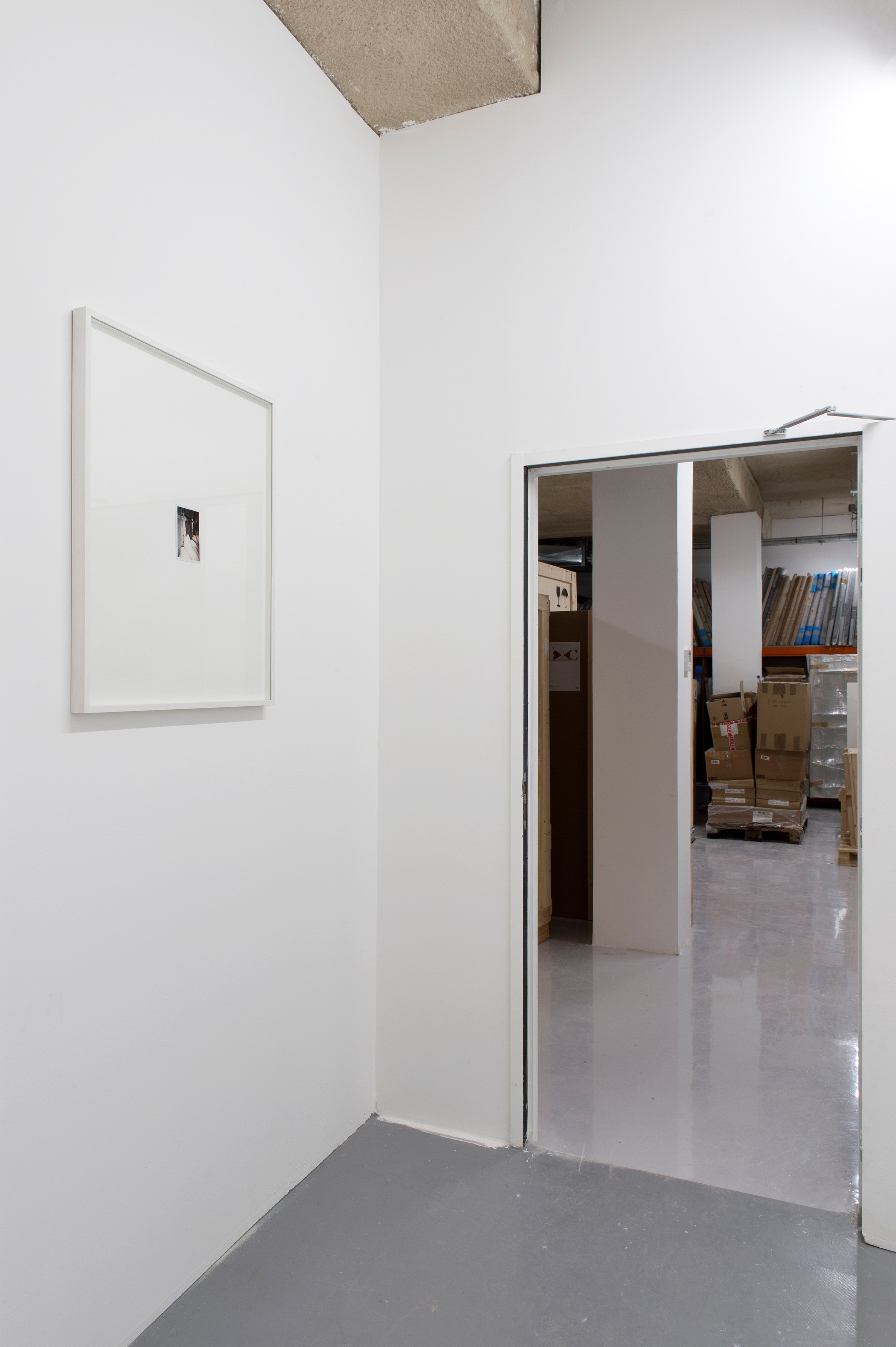 More, More at Air de Paris, photo 38