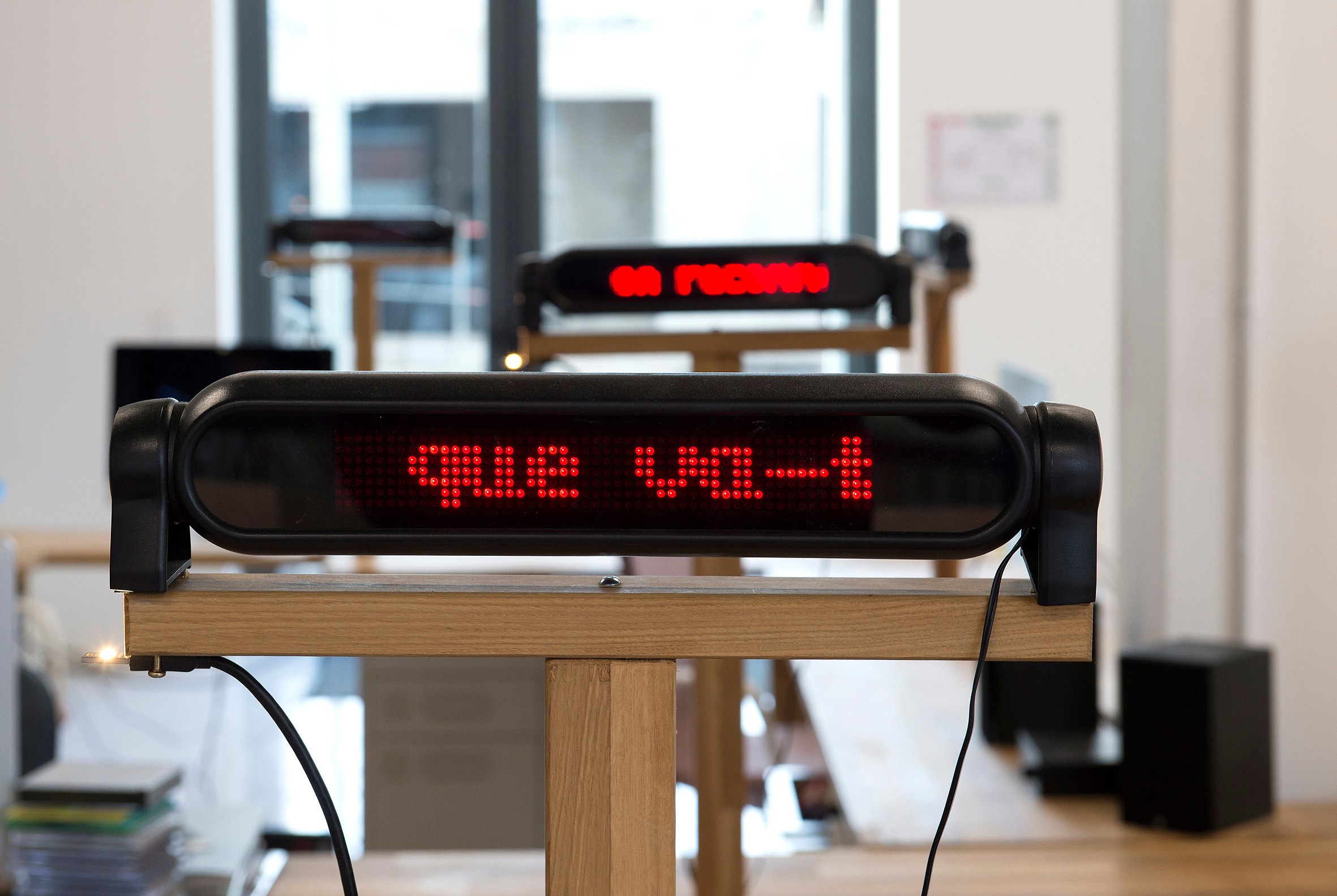 More, More at Air de Paris, photo 42