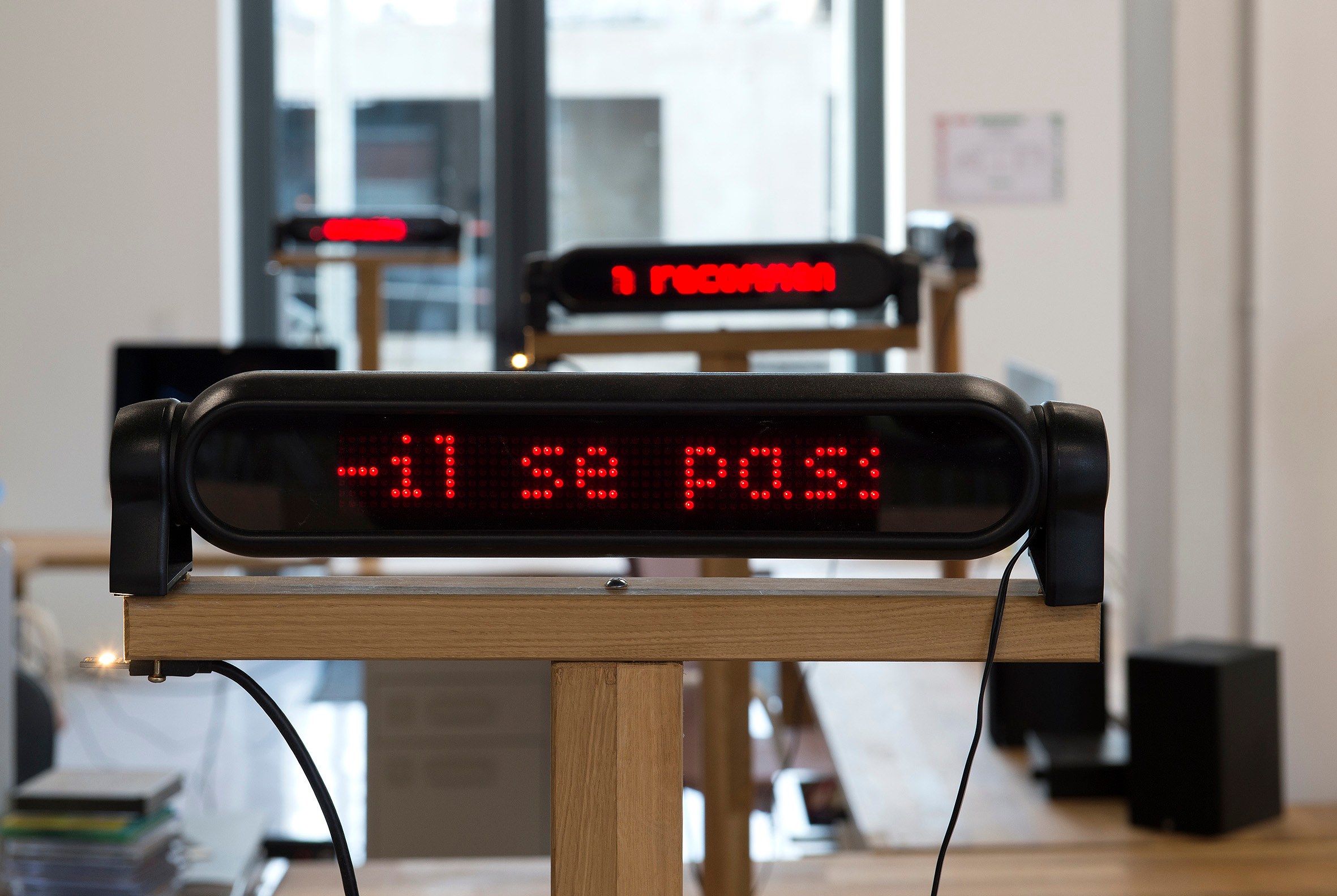 More, More at Air de Paris, photo 43
