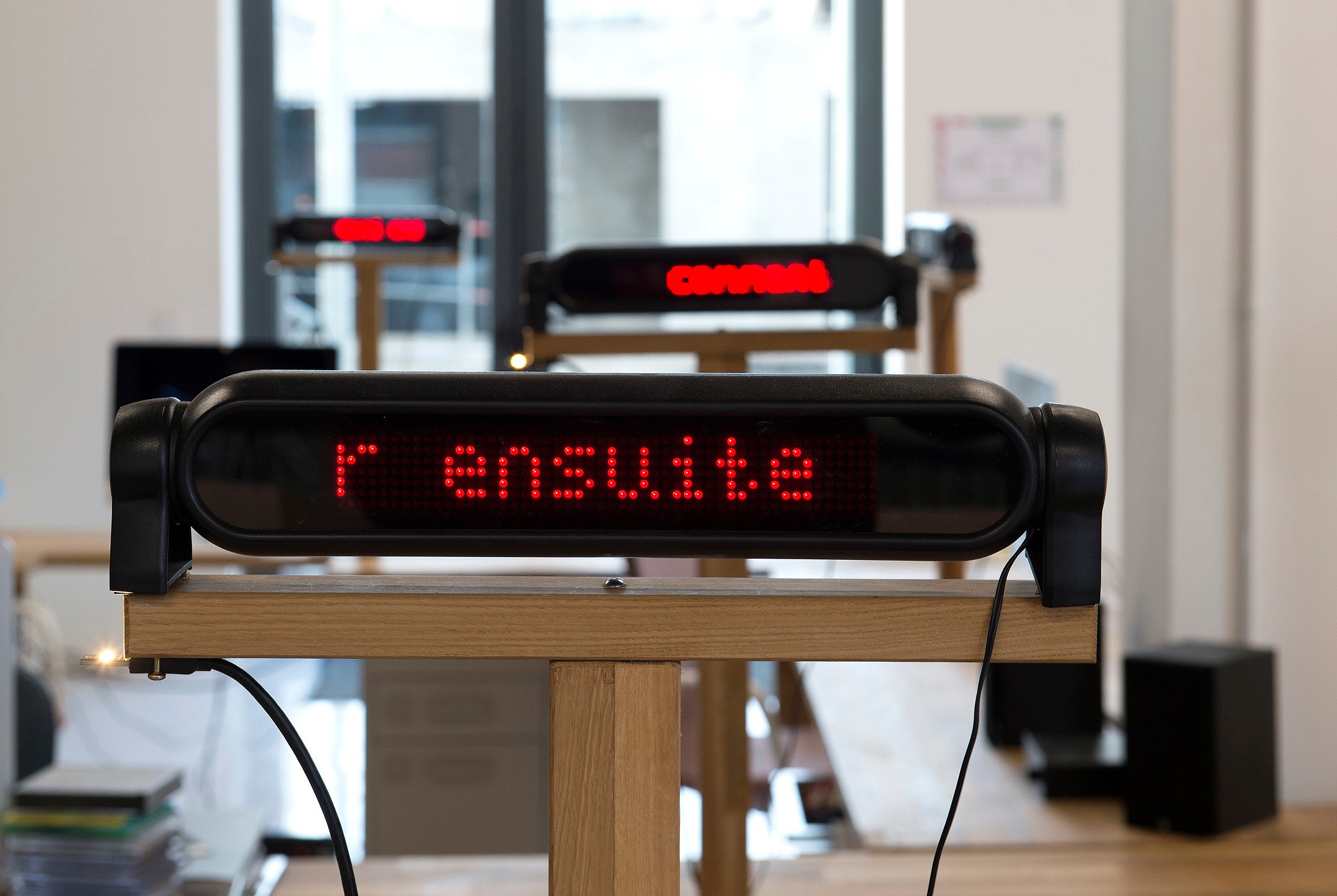 More, More at Air de Paris, photo 44