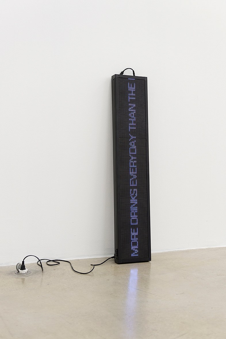 More, More at Air de Paris, photo 46