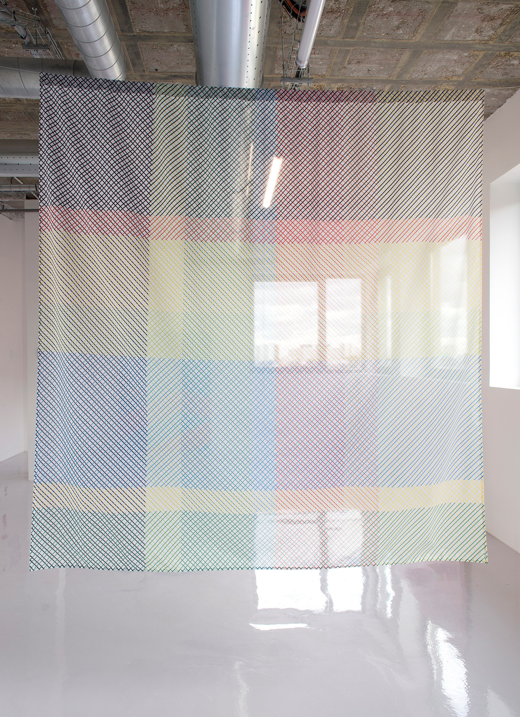More, More at Air de Paris, photo 49