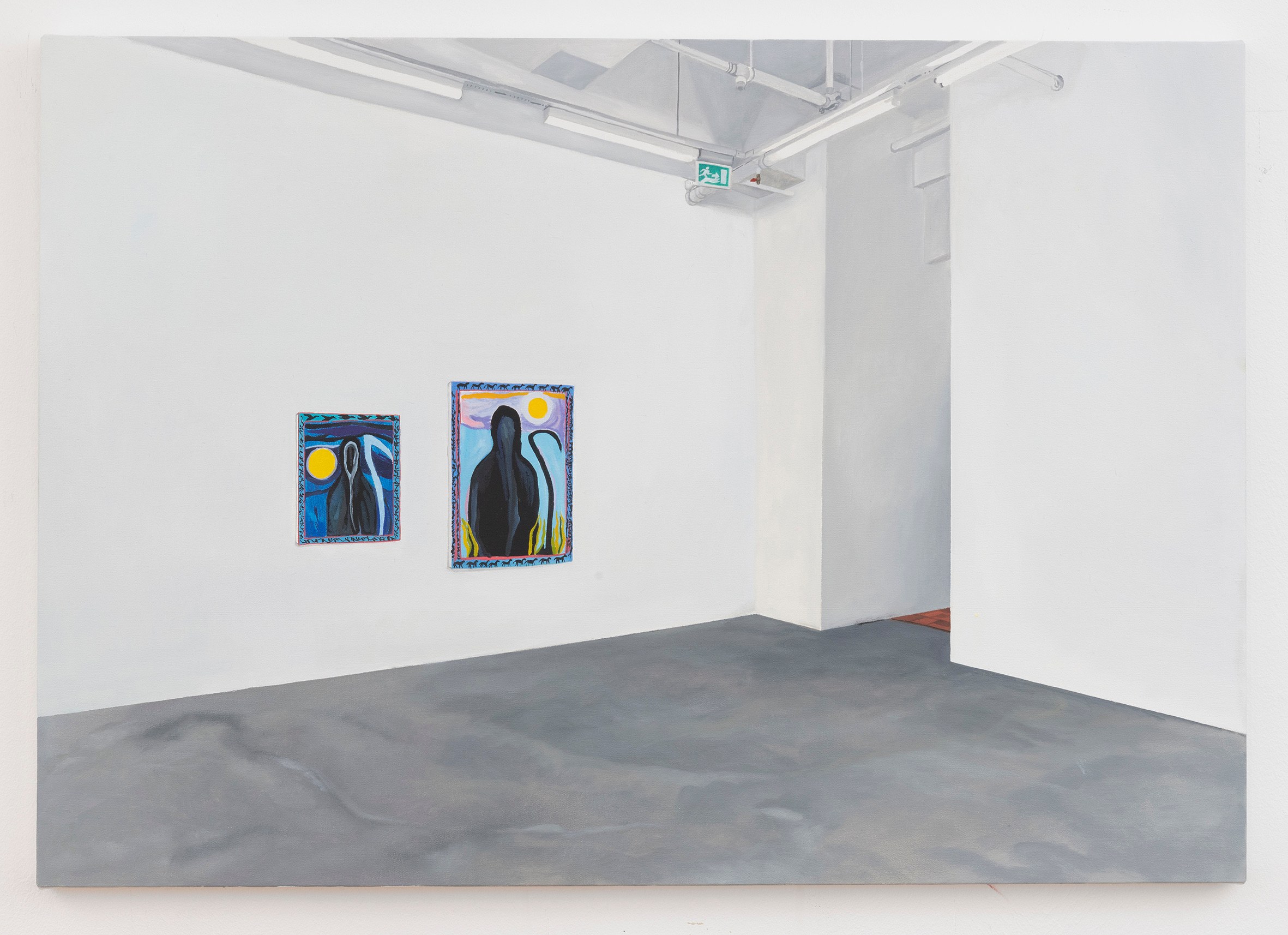 More, More at Air de Paris, photo 52