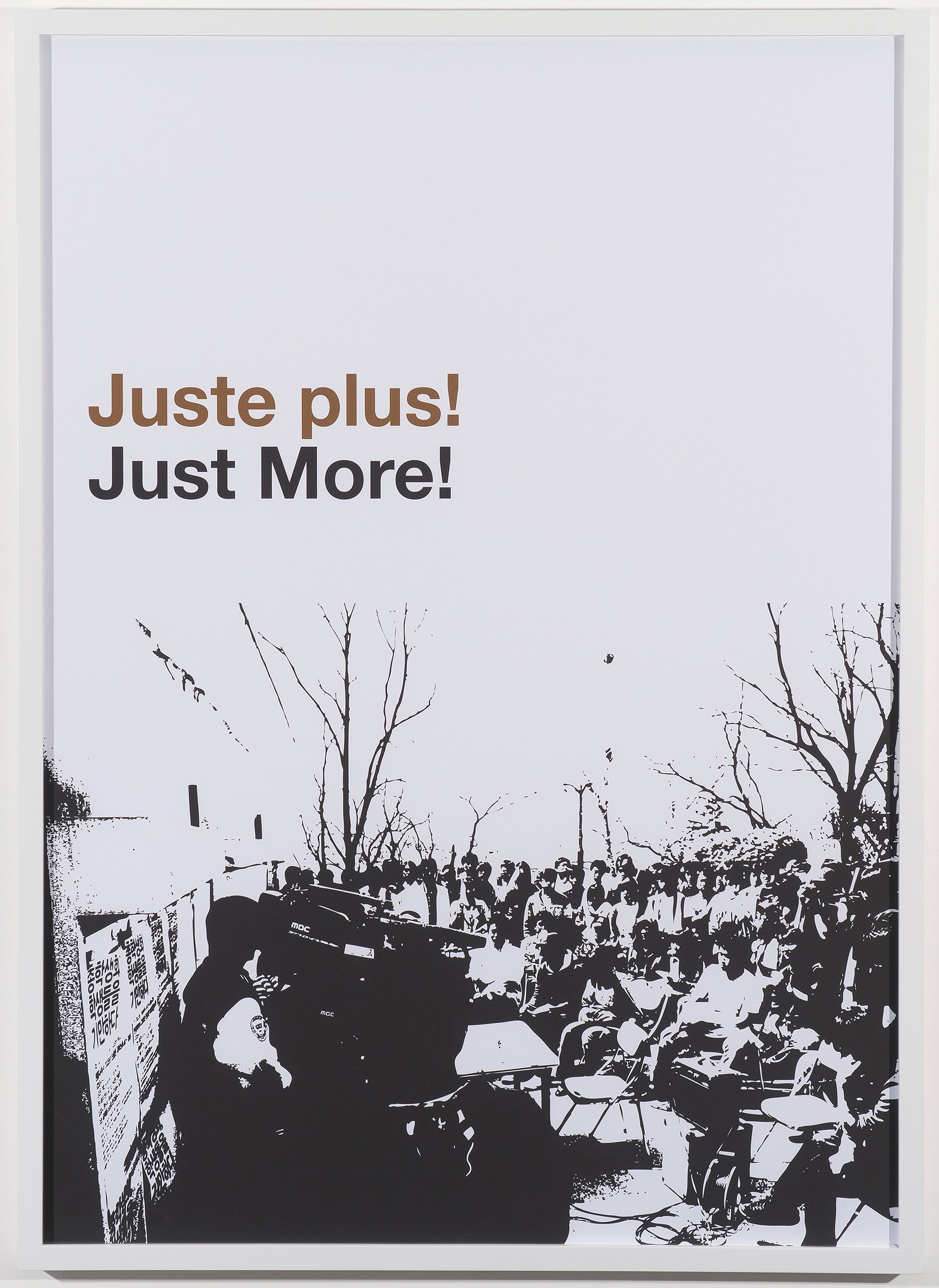 More, More at Air de Paris, photo 55