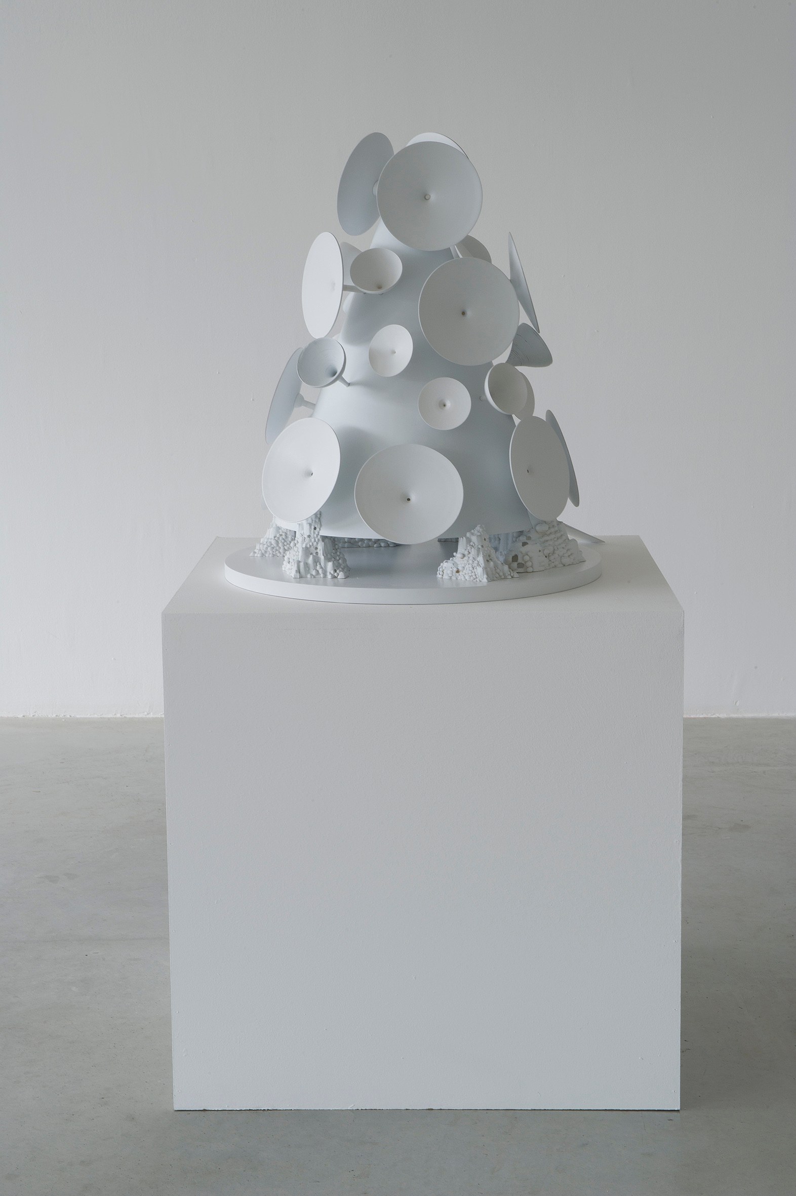More, More at Air de Paris, photo 57